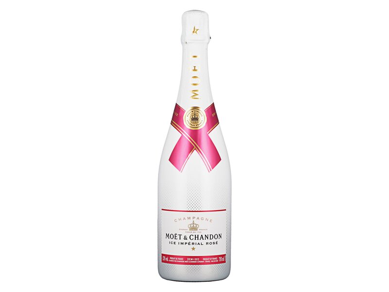 Moet En Chandon Ice Imperial Rose www.avokado.com