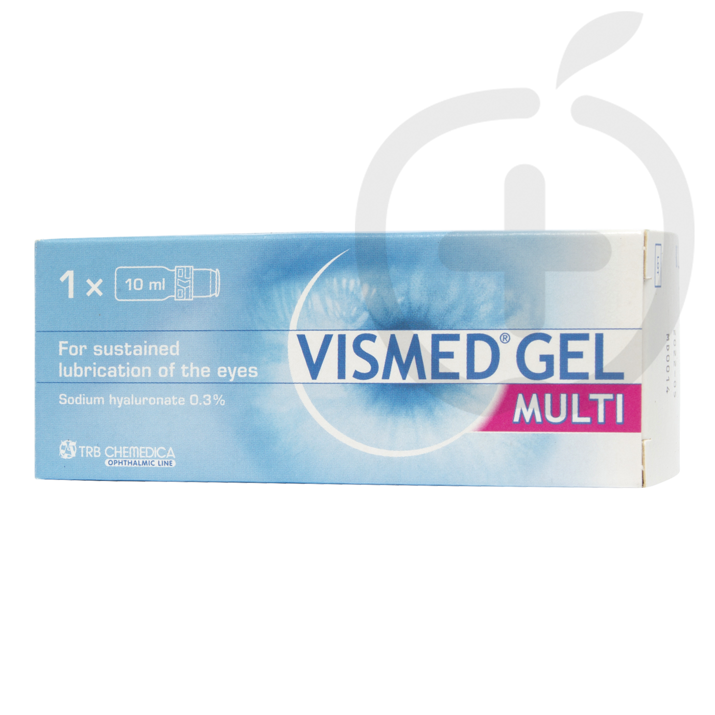 Vismed gél multi 10 ml | Avokado bevásárlás