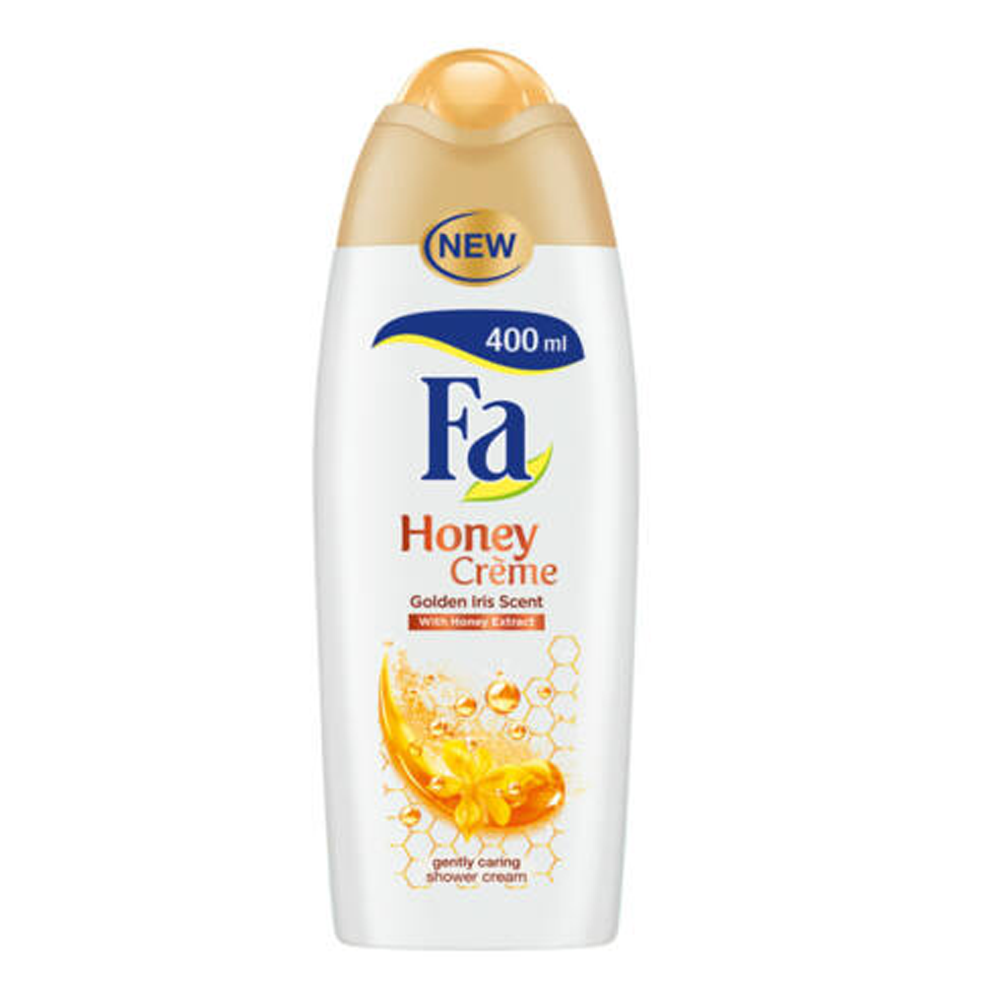 Fa Honey creme krémtusfürdő 250 ml | Avokado bevásárlás
