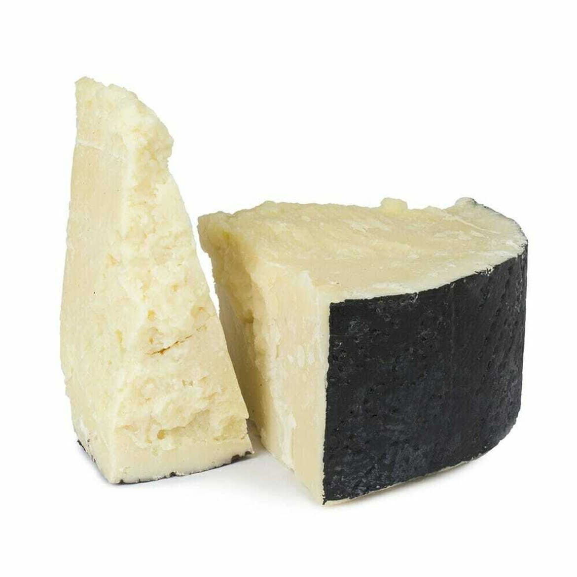 Pecorino Pepato - Borsos pecorino