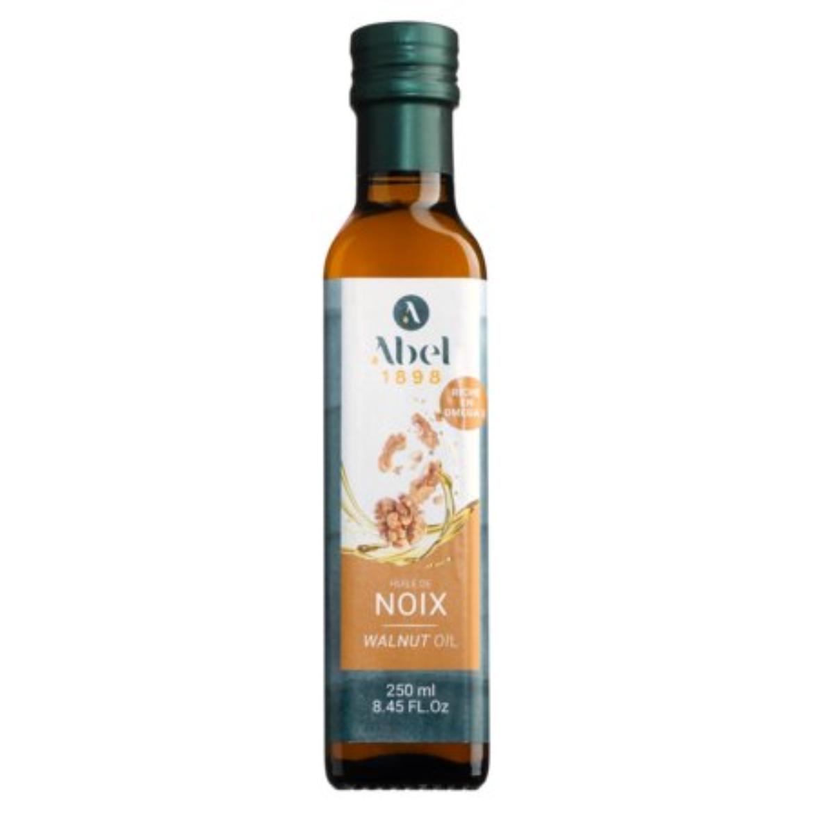 Abel dió olaj 250ml