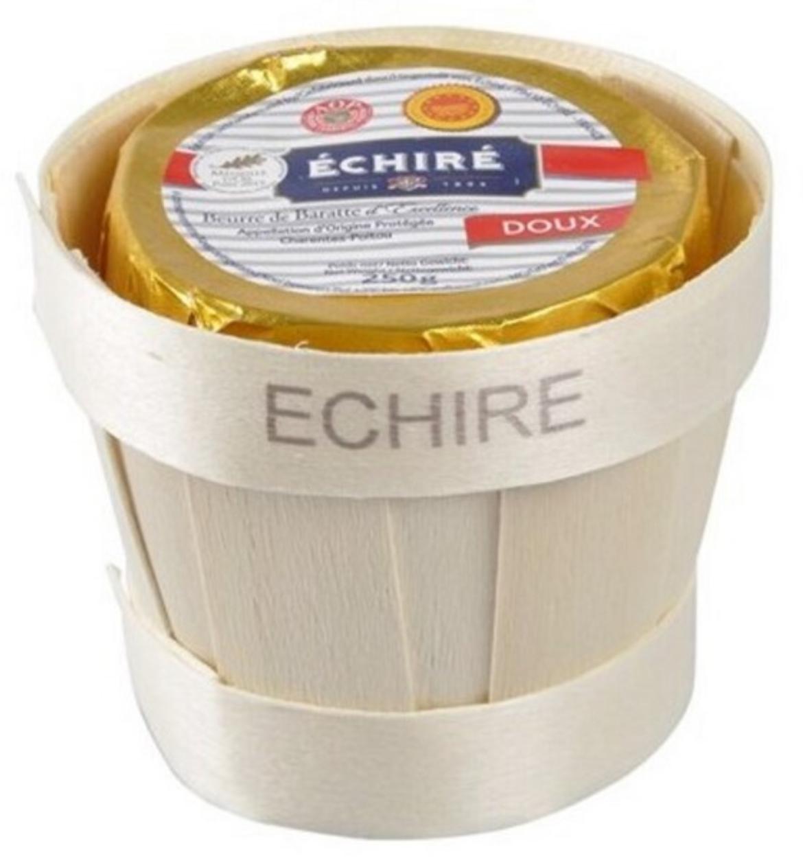 Echiré vaj sótlan, 250g