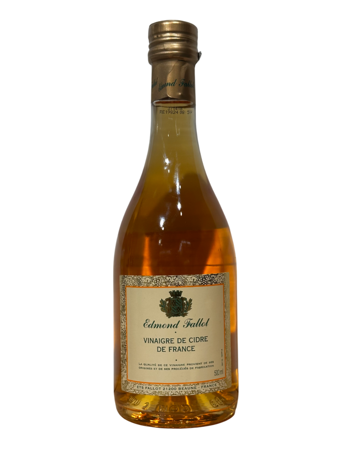 EdmondFallot Almaborecet 500ml
