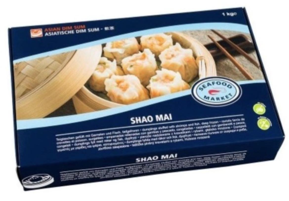 Mir. Dim-sum Shao Mai 1000g