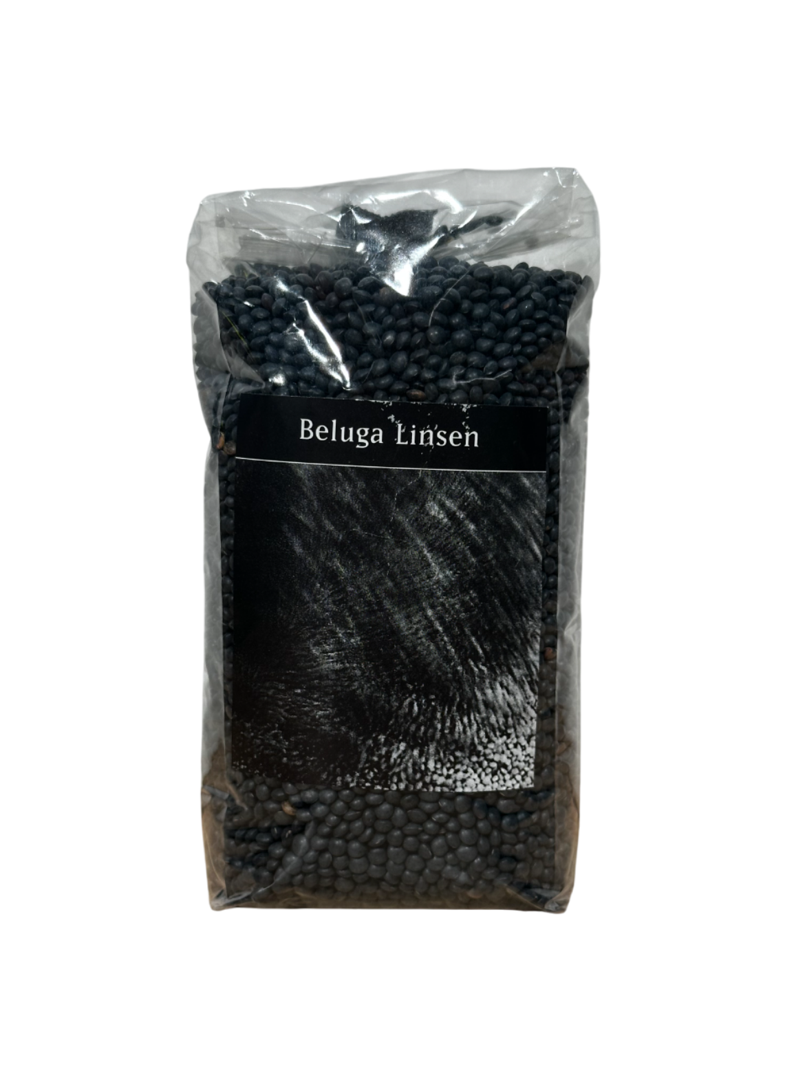 Viani Beluga lencse 400 g
