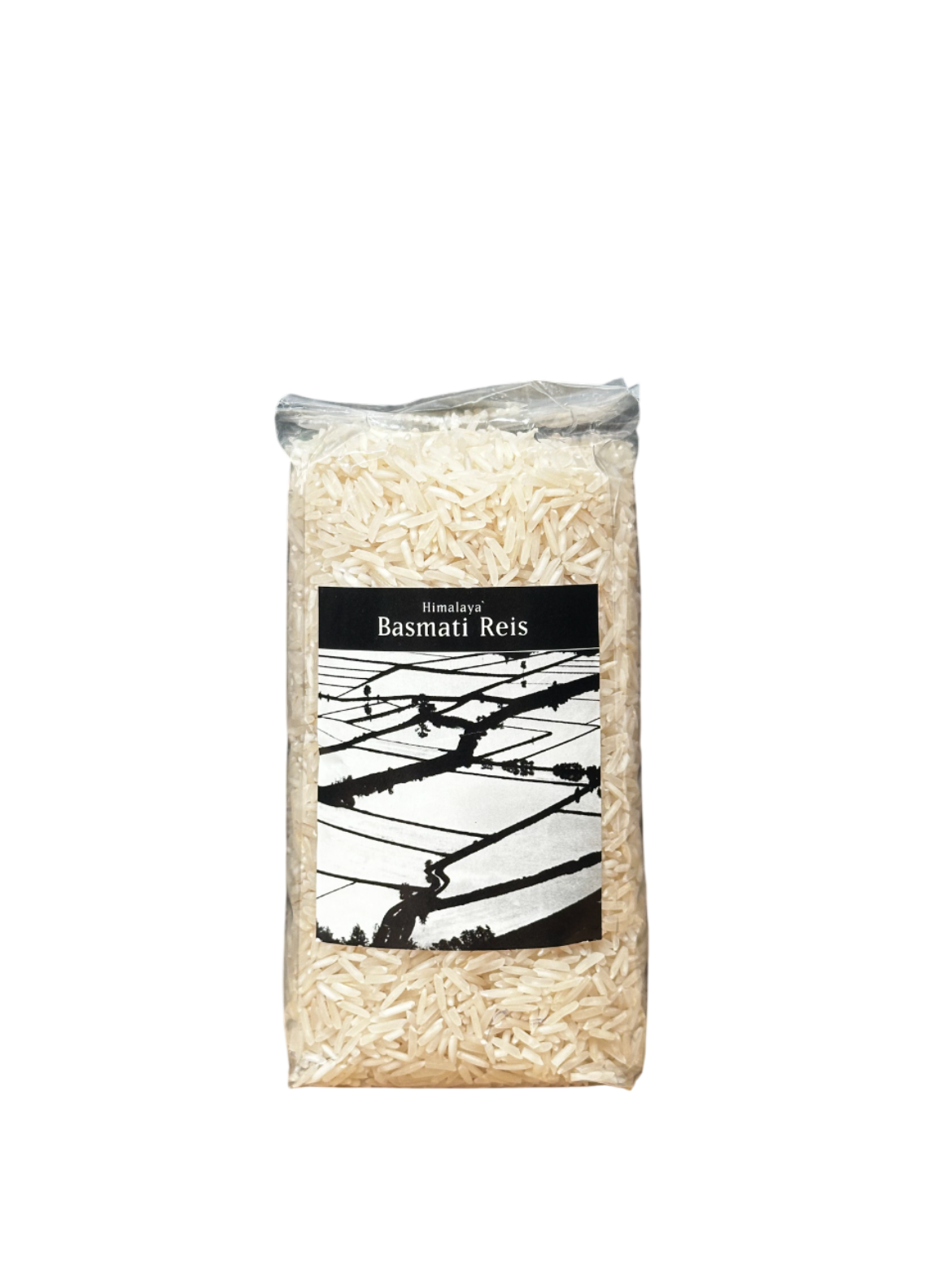 Viani Basmati Himalaya rizs 400g
