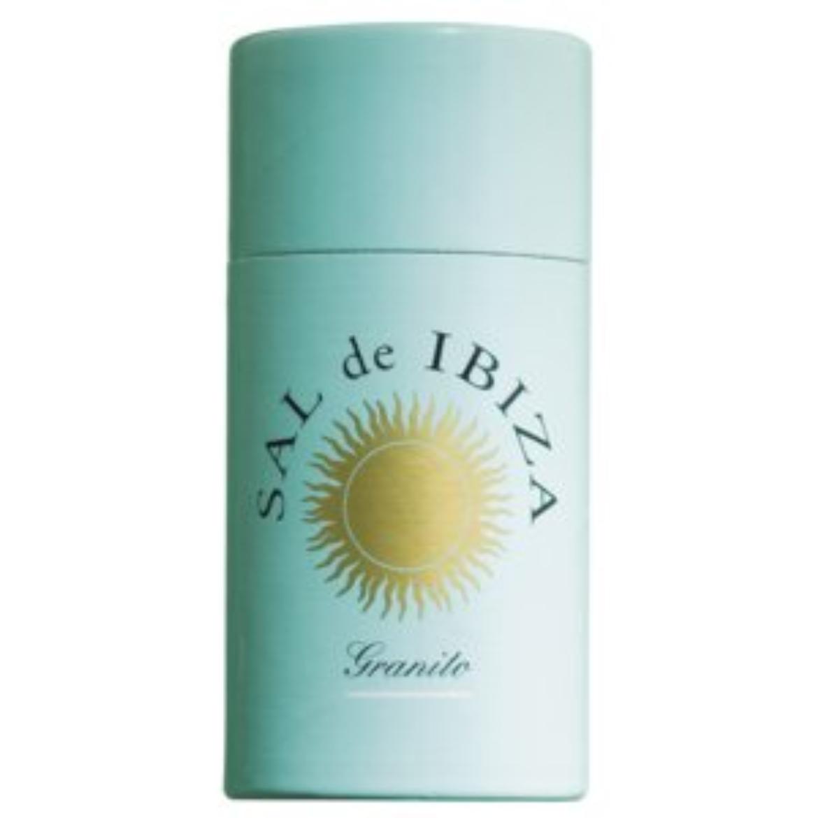 SalDeIbiza Granito tengeri só 125g