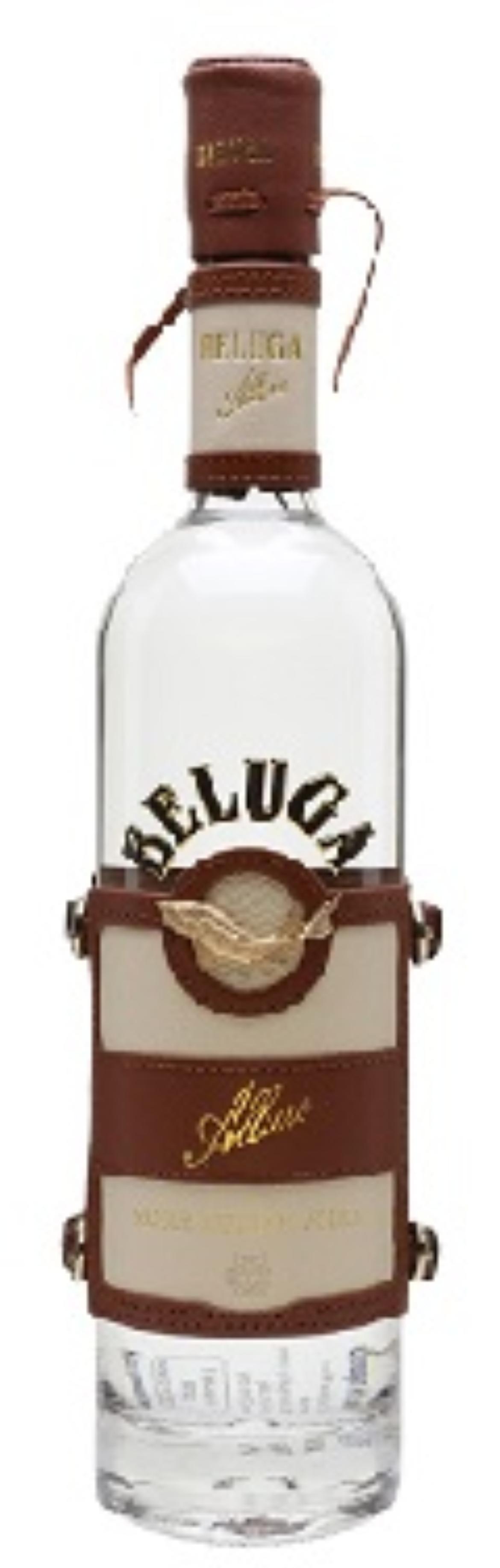 Beluga Allure Vodka 0,7l
