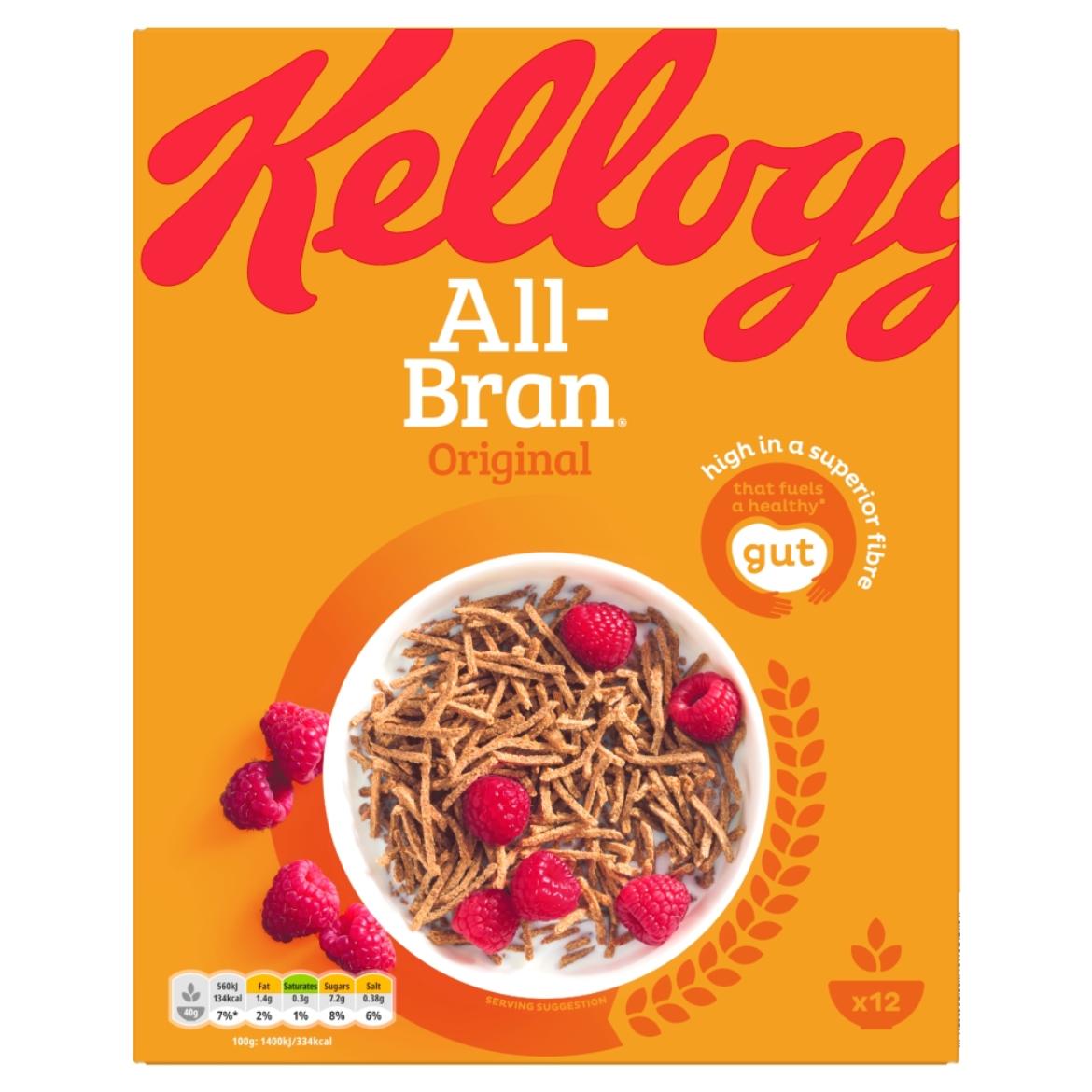 Kelloggs Gabonapehely 500g