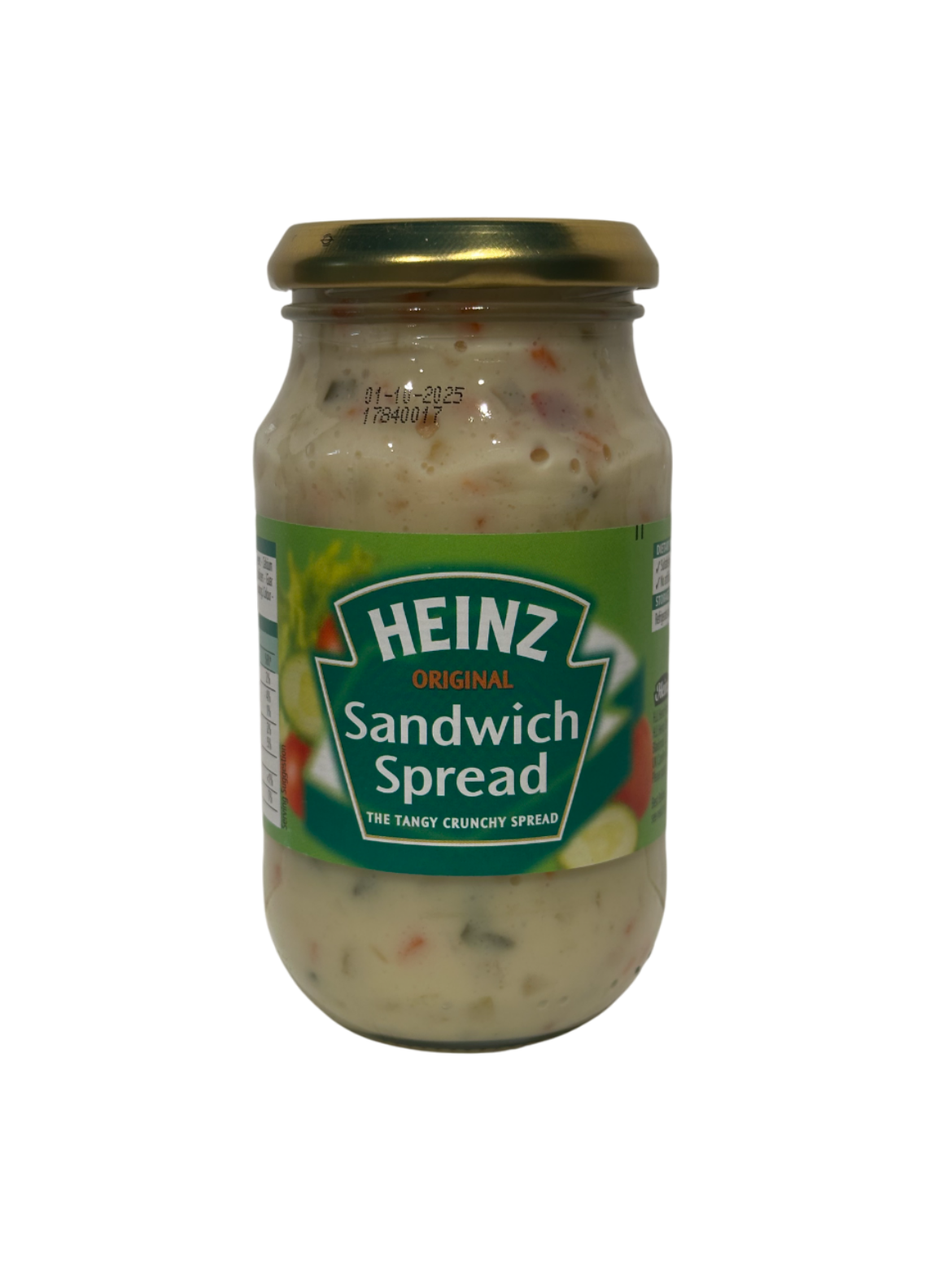 Heinz Original szendvicskrém 300g