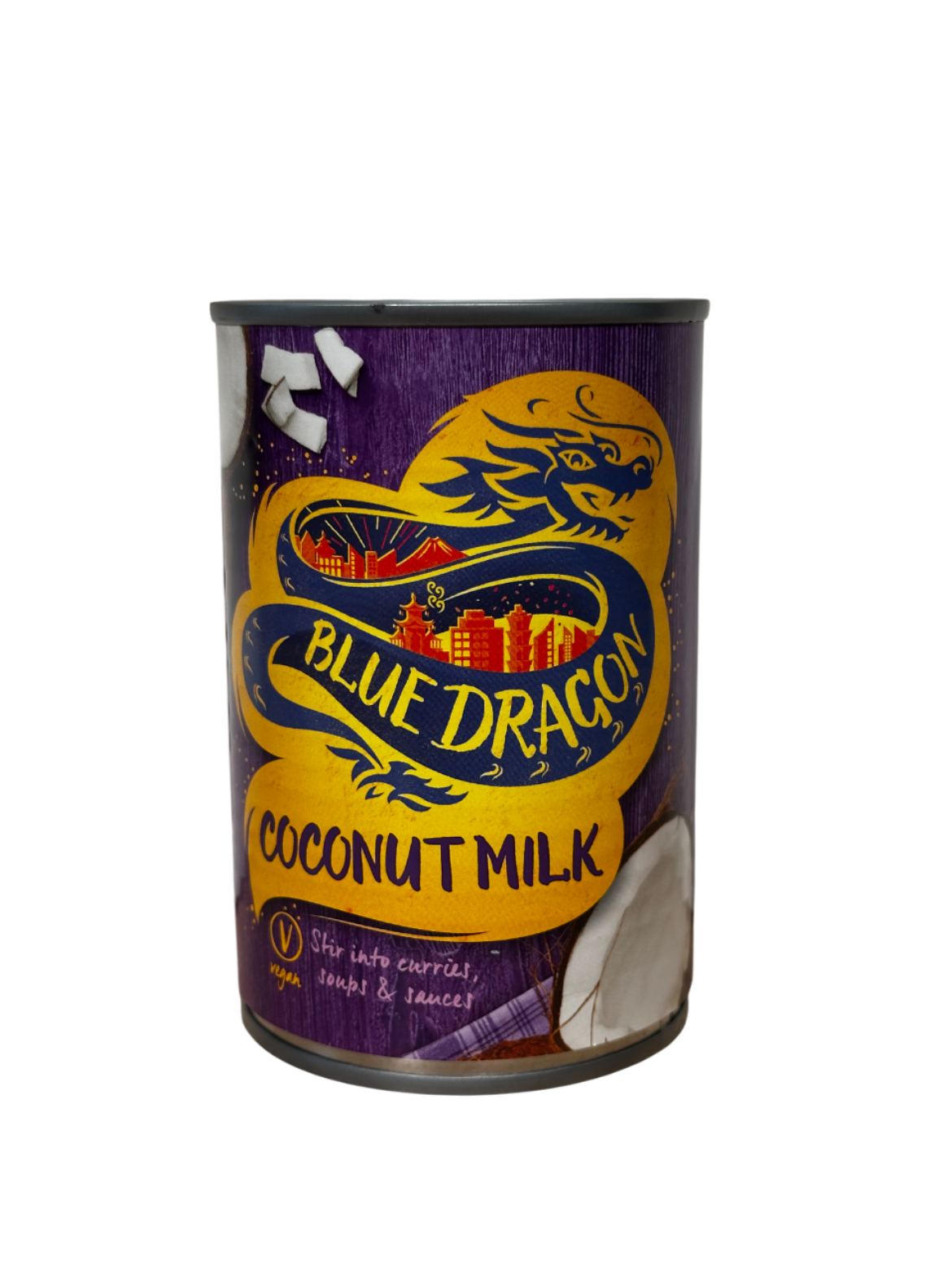 BlueDragon Kókusztej 400ml