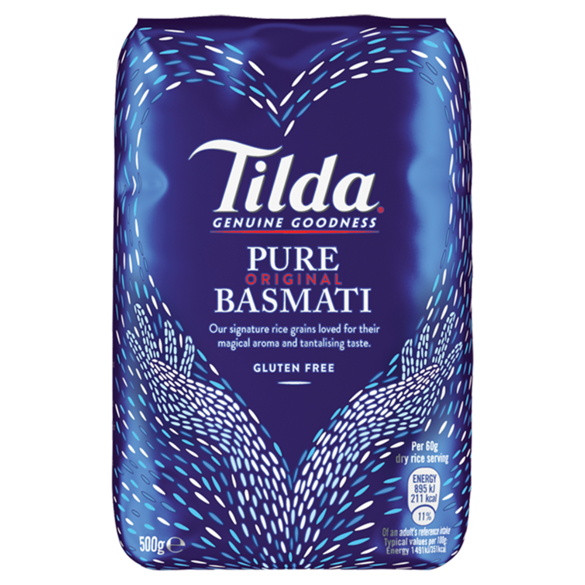 Tilda Basmati rizs 500g