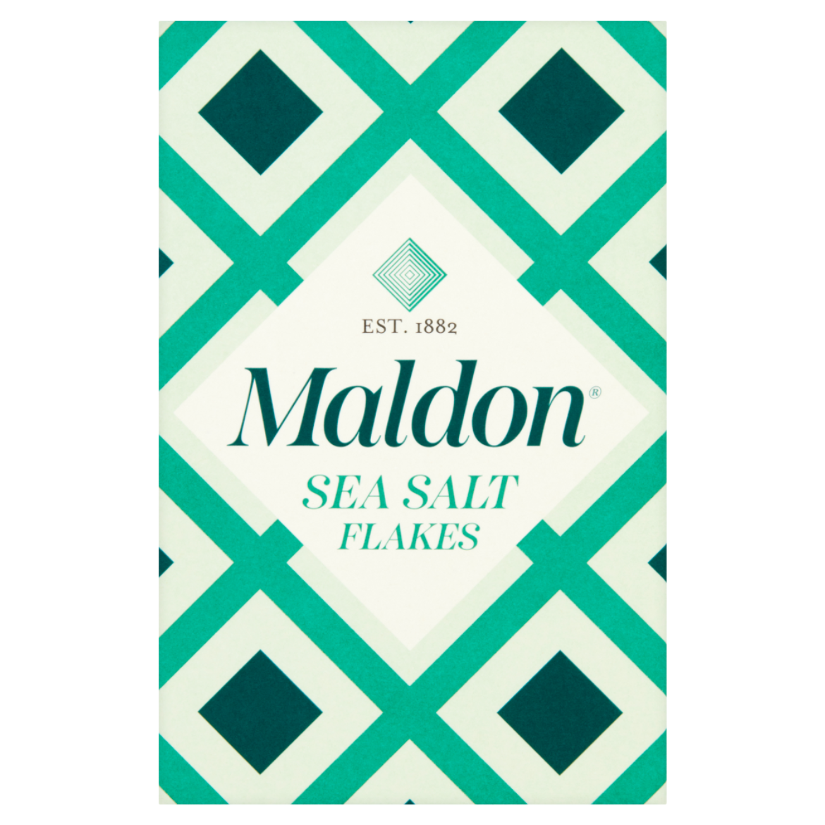 Maldon tengeri sópehely 250g