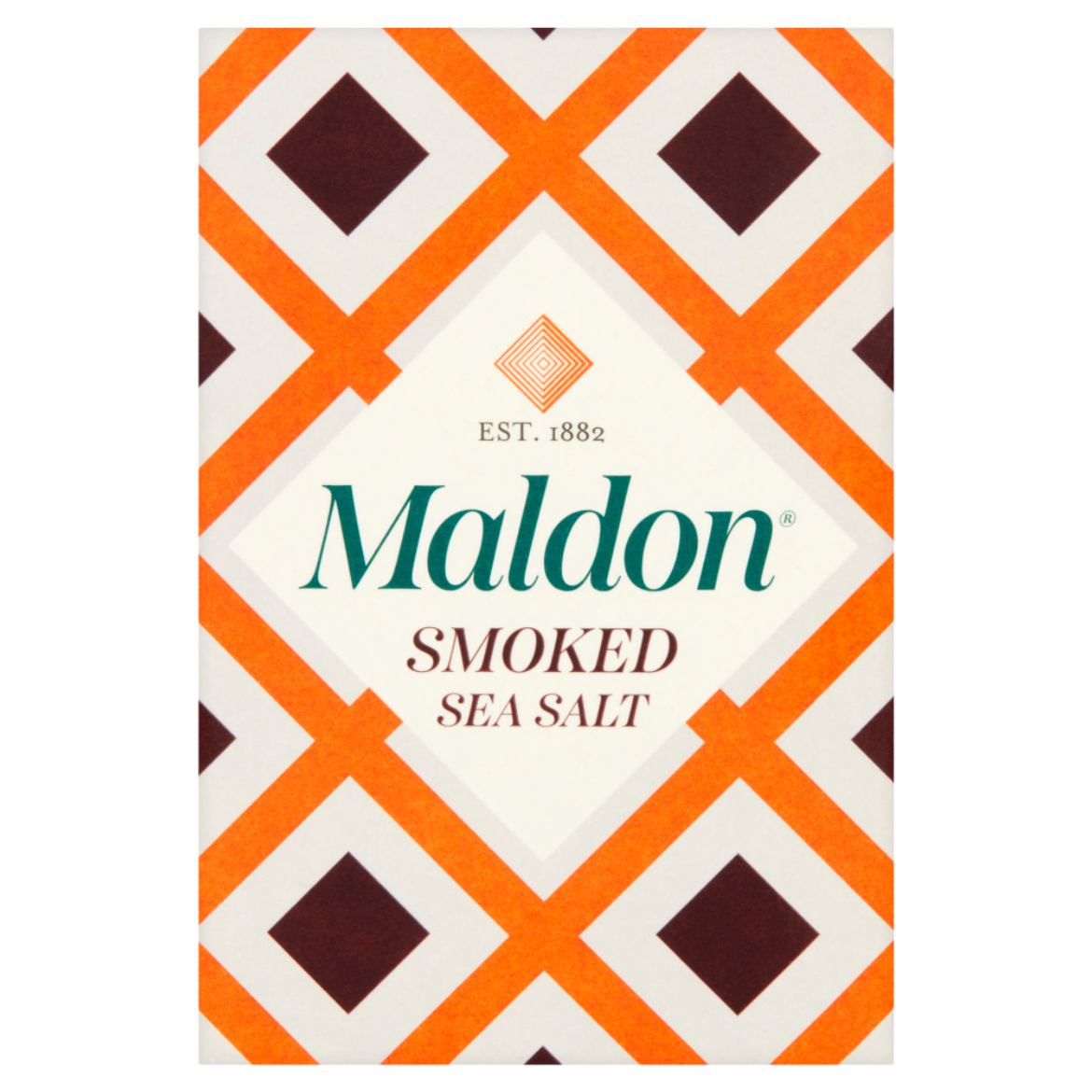 Maldon füstölt, tengeri sópehely 120g