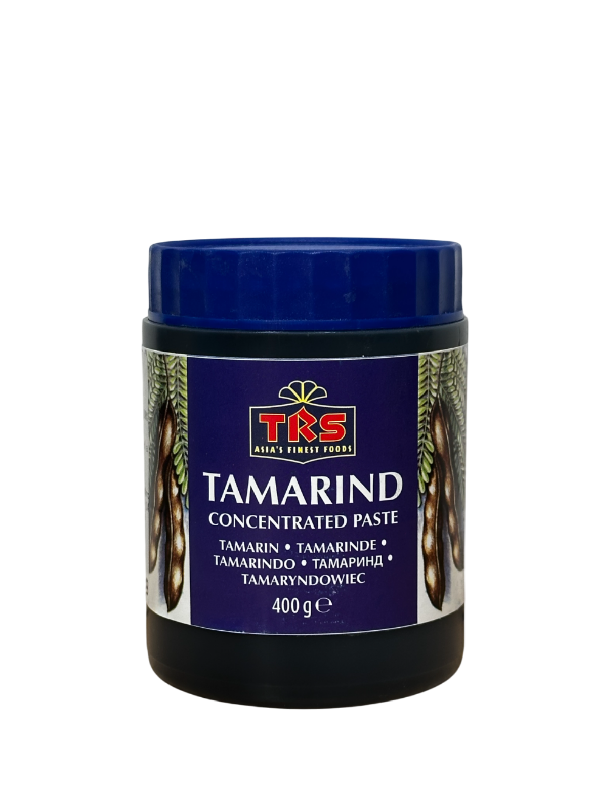 TRS Tamarind koncentrátum 400g