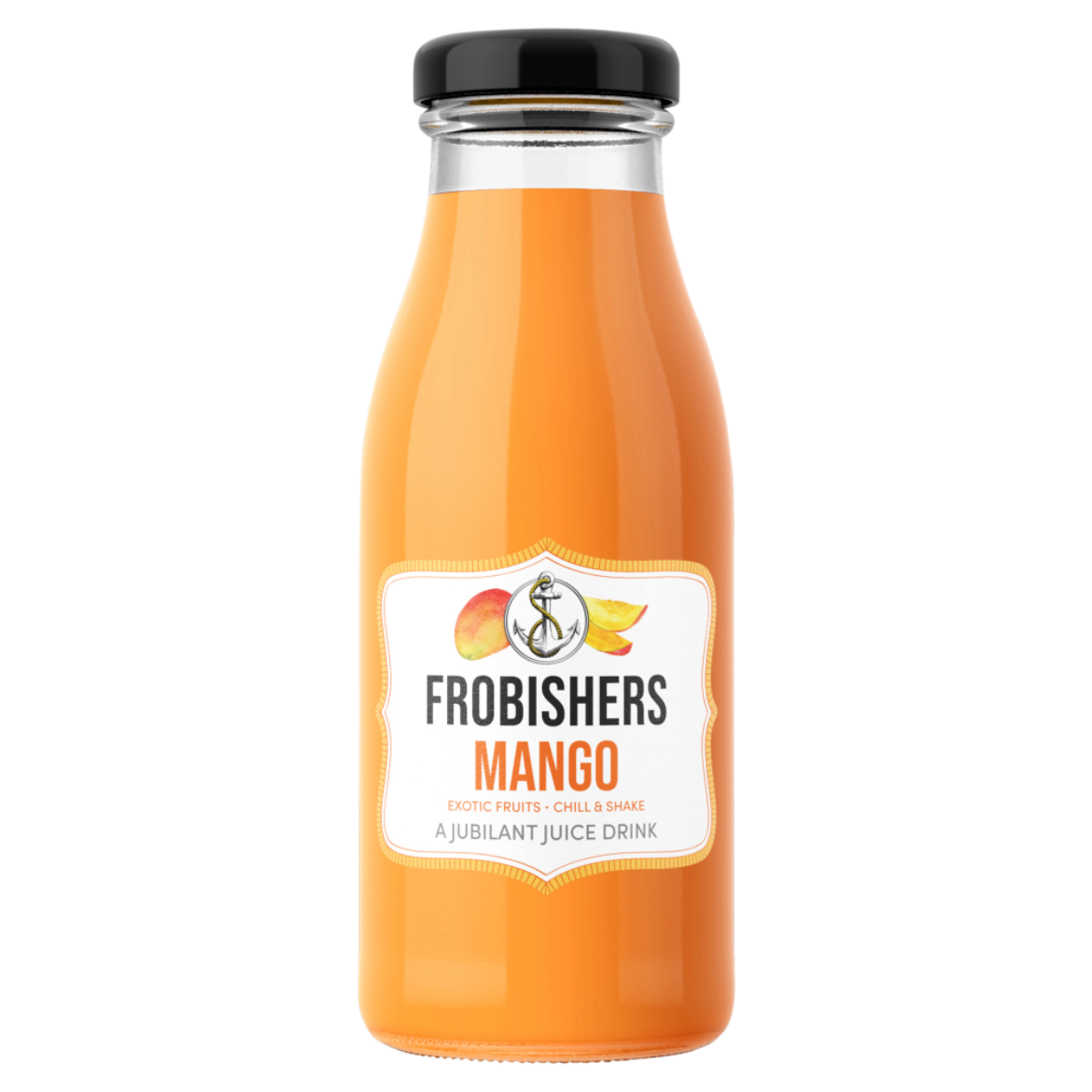 Frobishers Mangólé 250ml