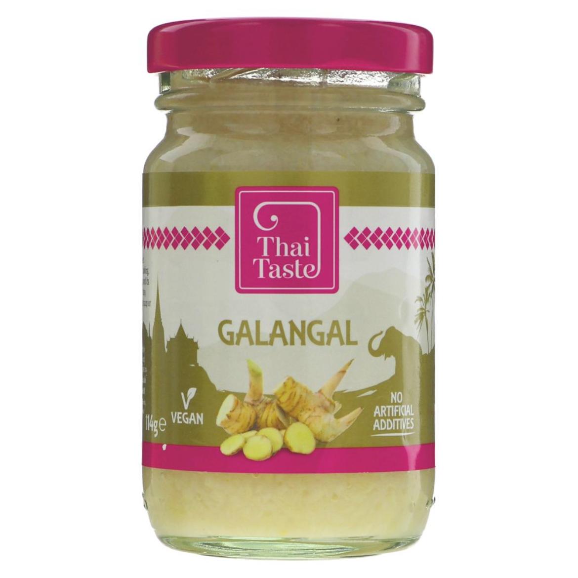 ThaiTaste Galangal szósz 114g