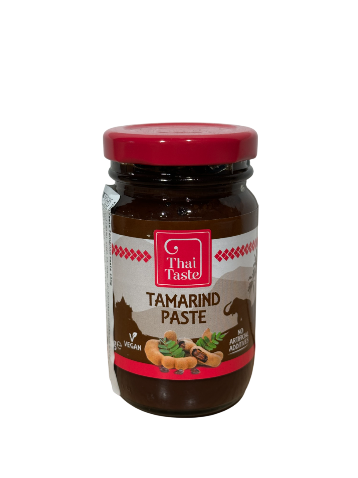 ThaiTaste Tamarind paszta 130g