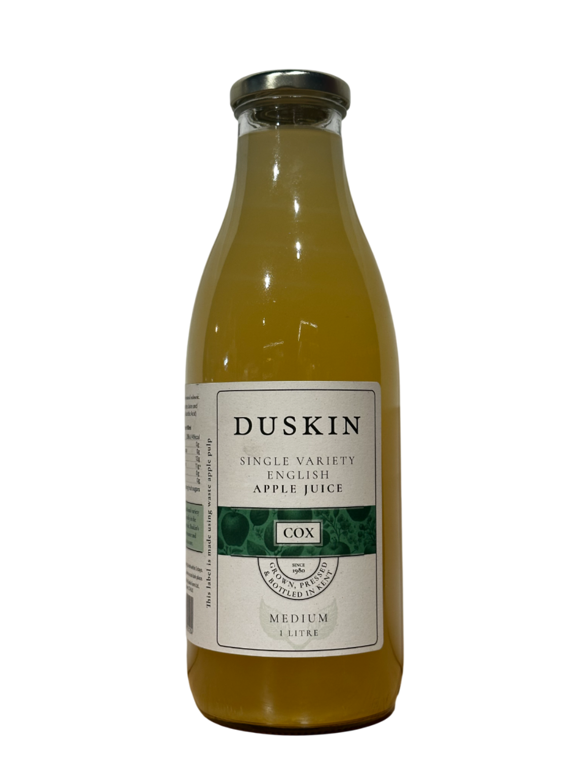 Duskin Cox Almalé 1l