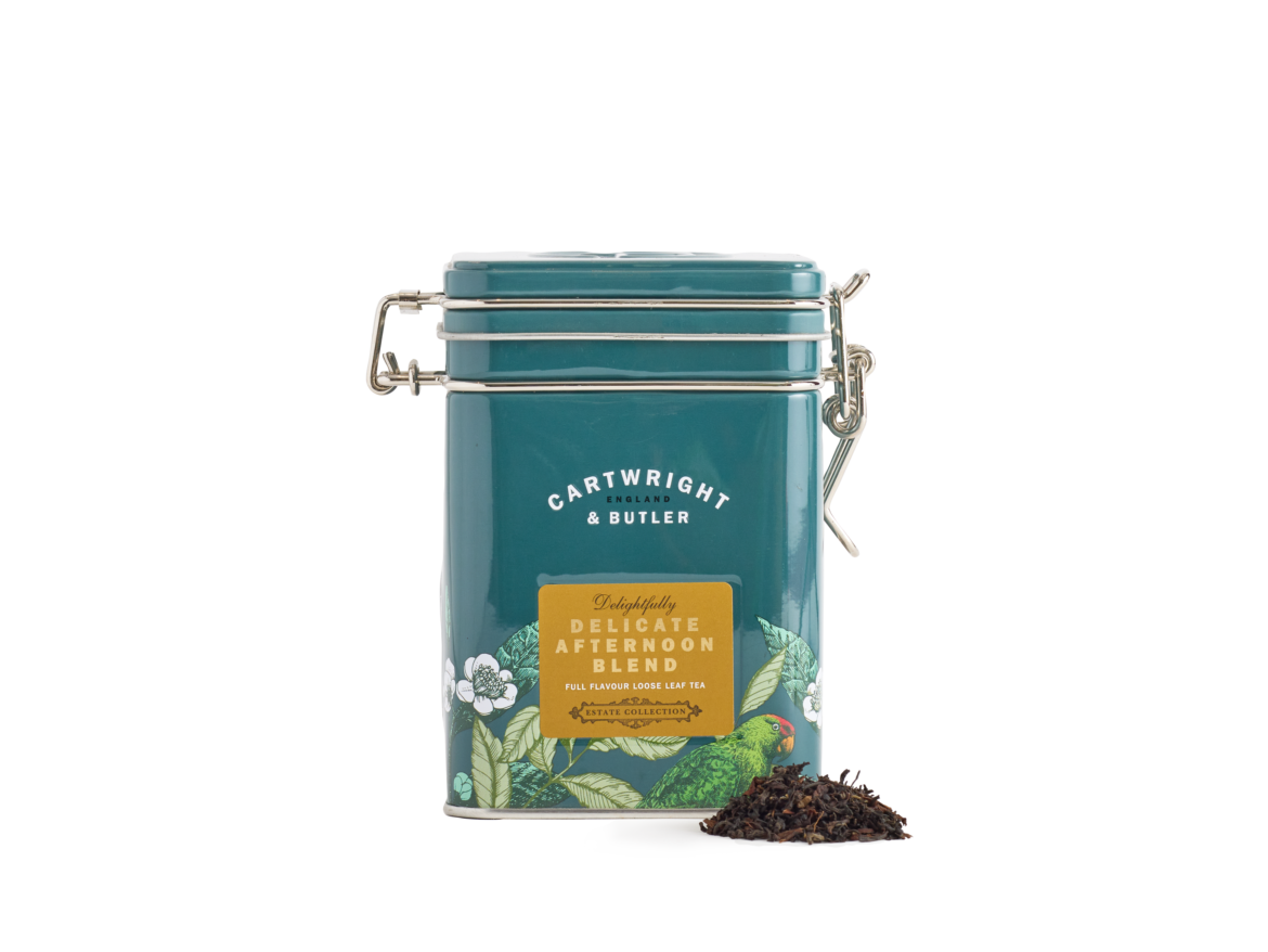 C&B szálas Afternoon tea 100g