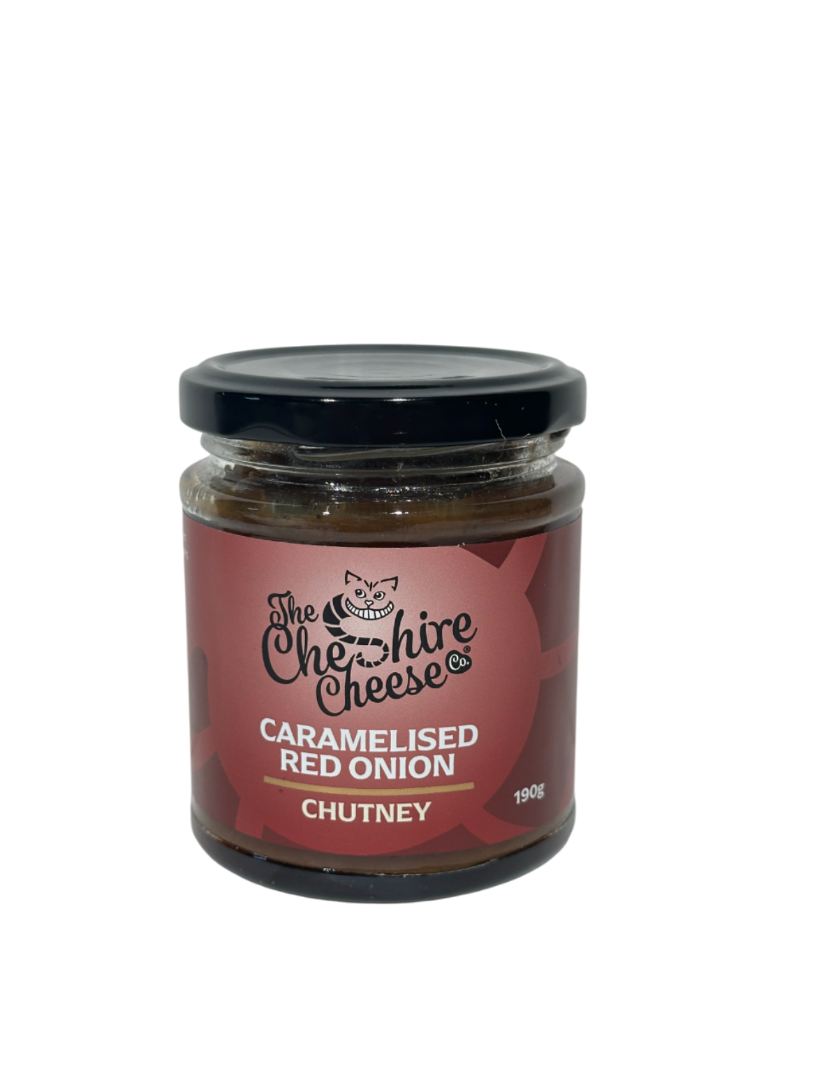 Cheshire karamellizált Lilahagyma chutney 190g