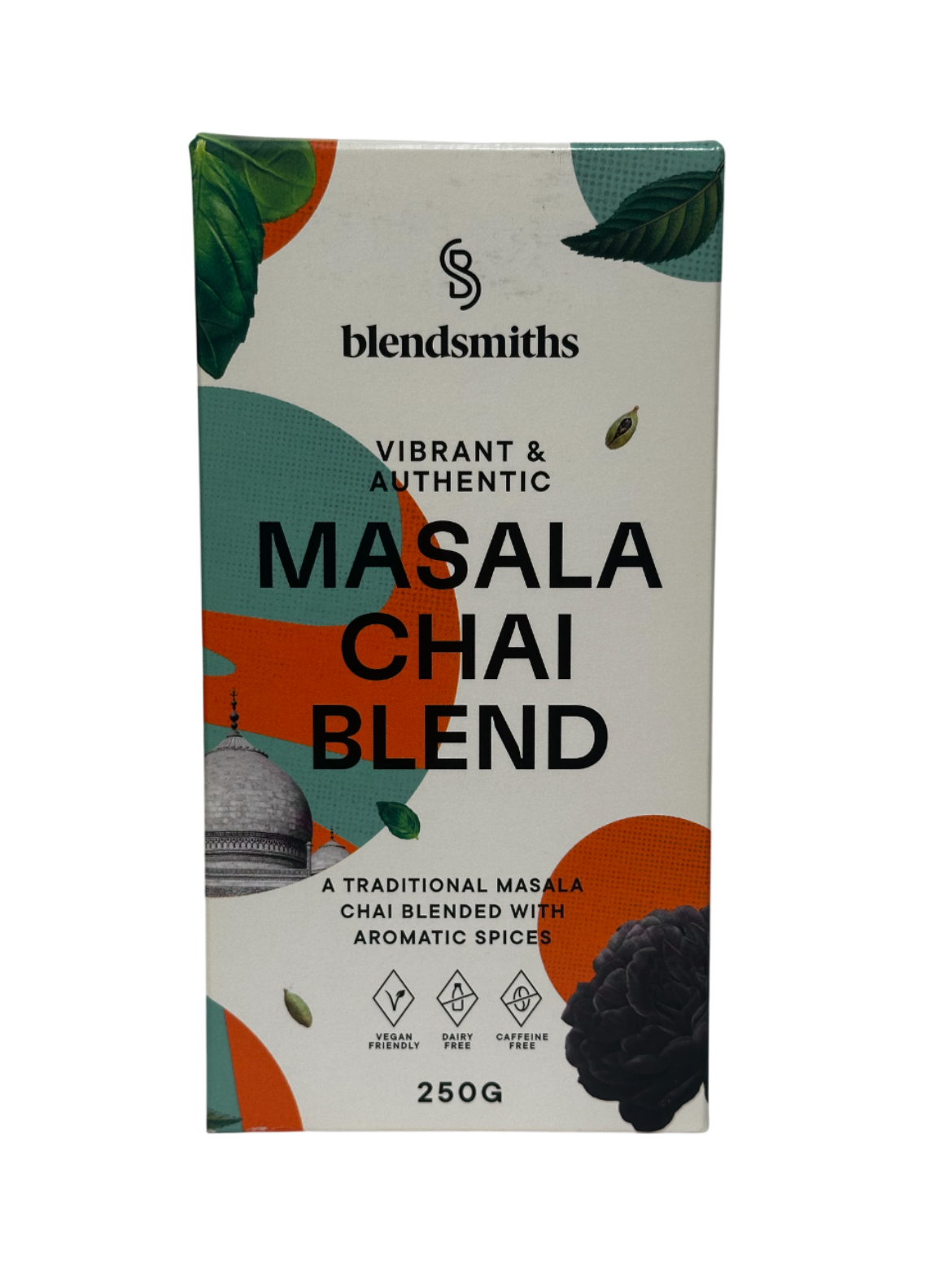 Blendsmith Masala Chai por 250g