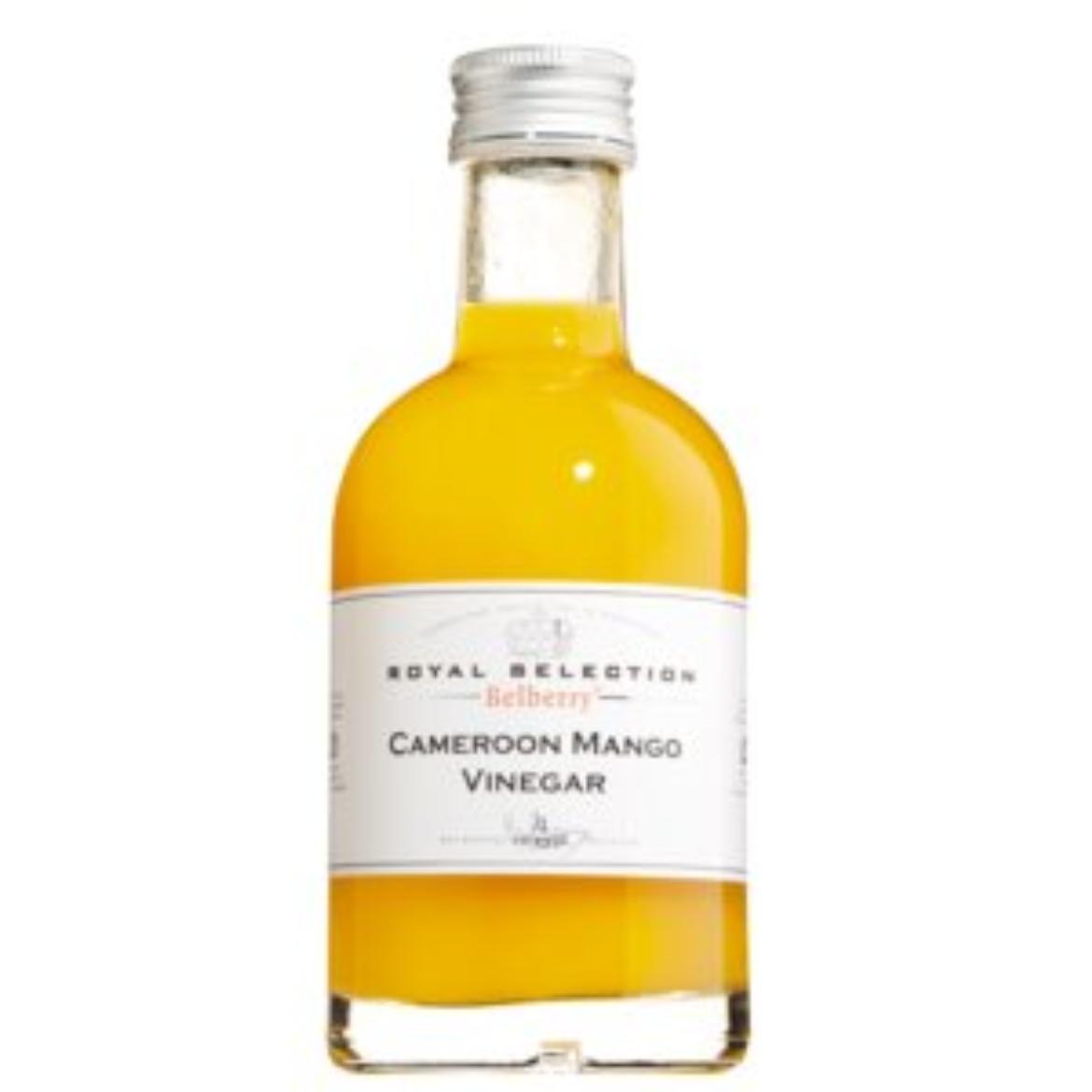 Belberry Cameroon Mangós ecet 200ml