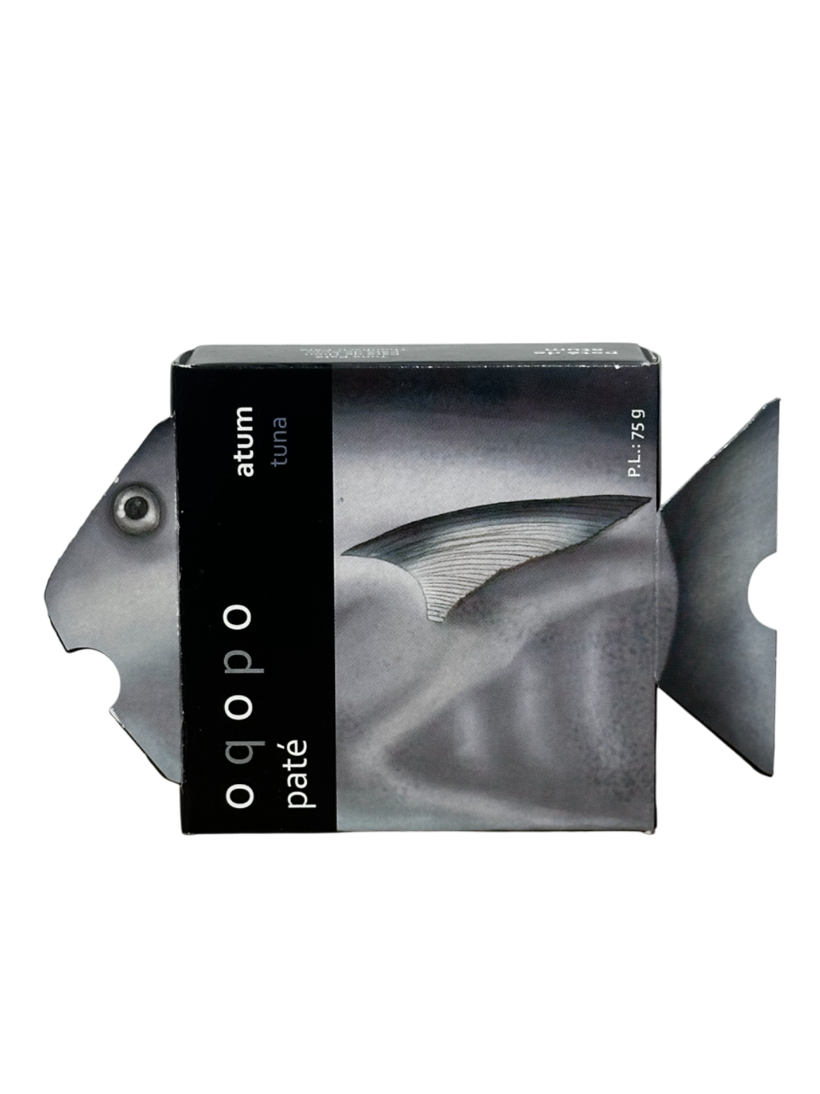 Oqopo Tonhal pástétom 75g