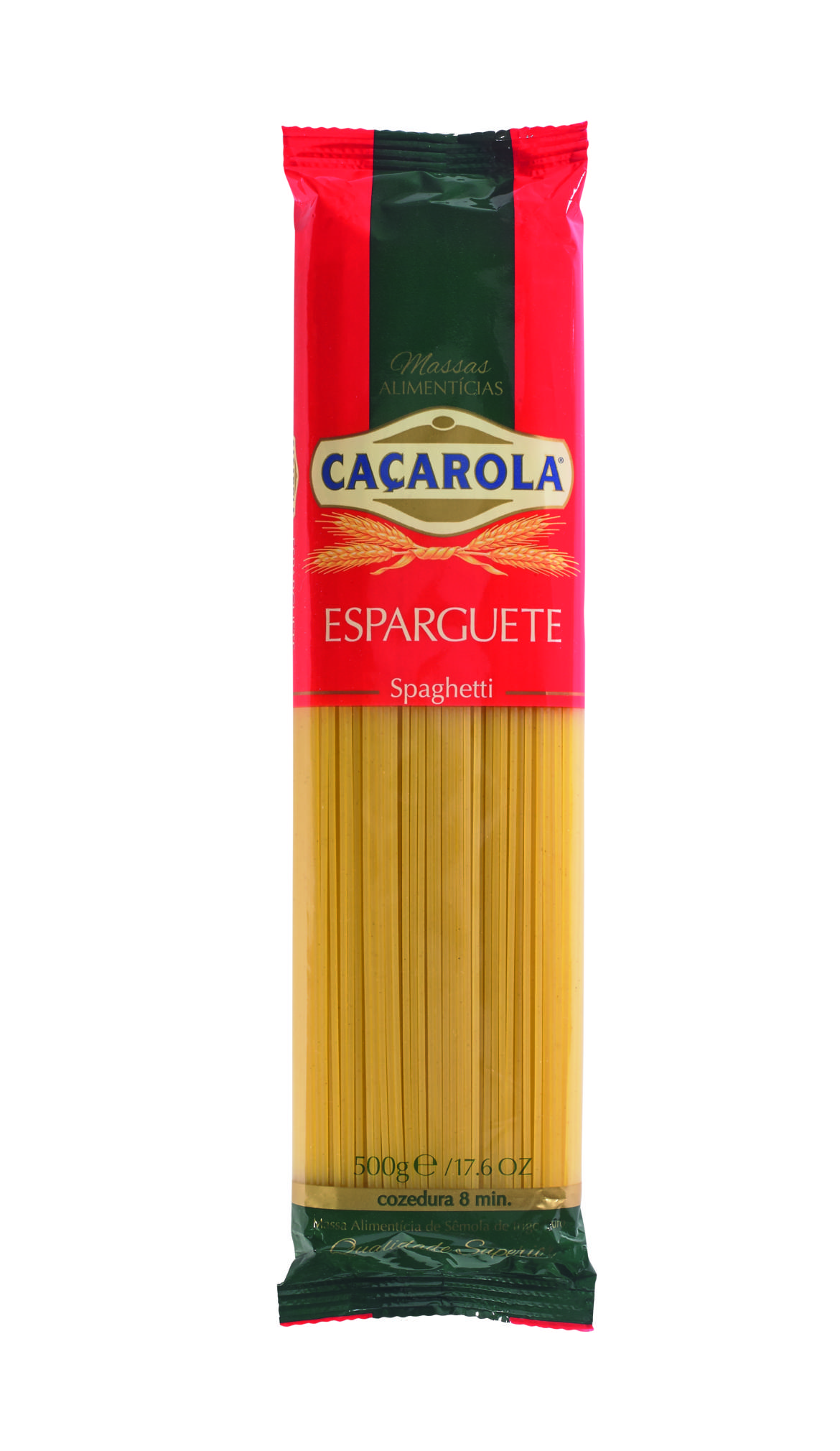 Cacarola Esparguete Portugál spagetti 500g