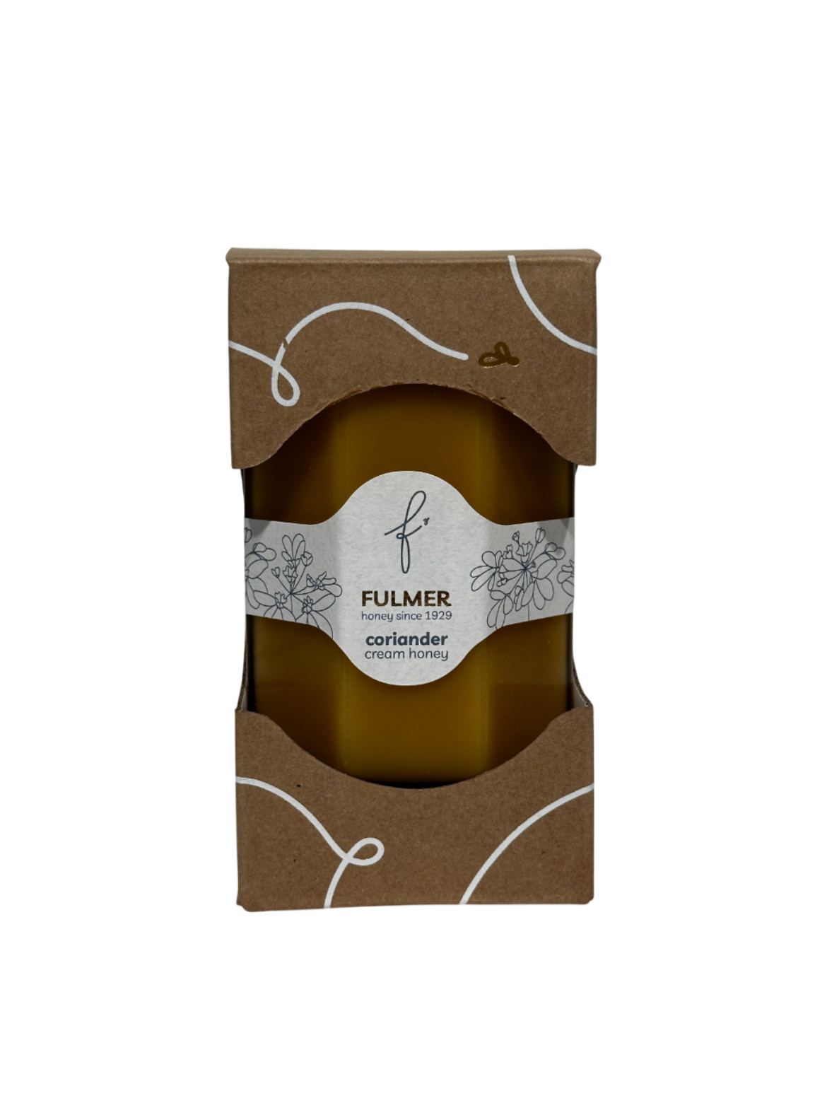 Fulmer Koriander krémméz 350g