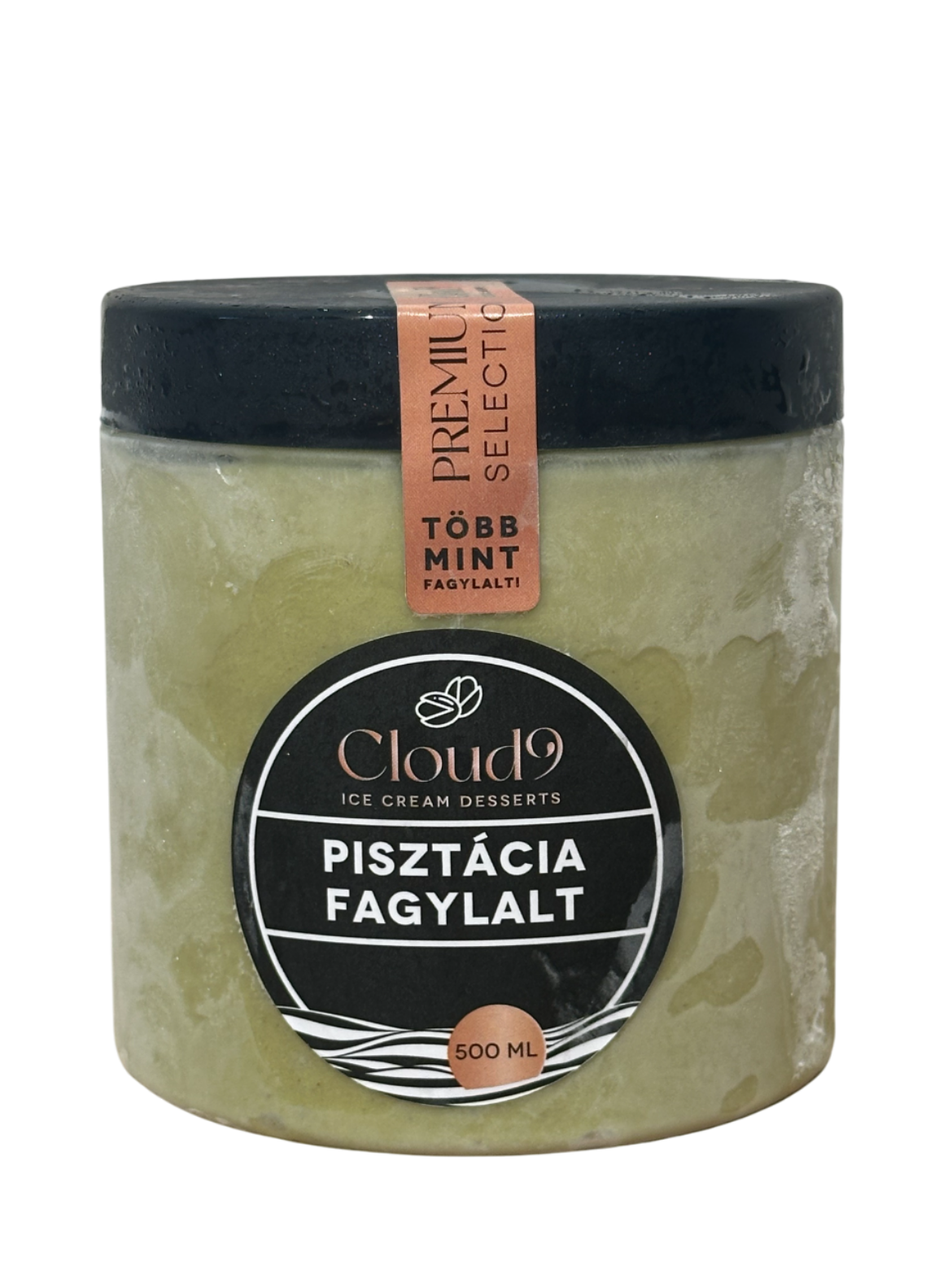 Cloud9 Pisztácia 500 ml