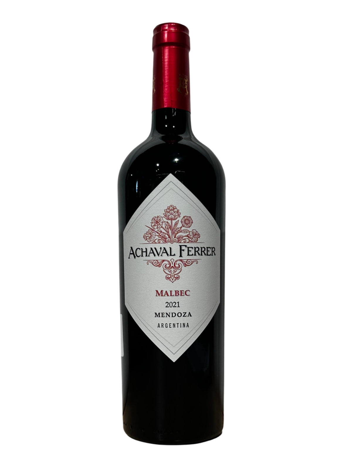Achaval Ferrer Malbec Mendoza 2021 0,75l