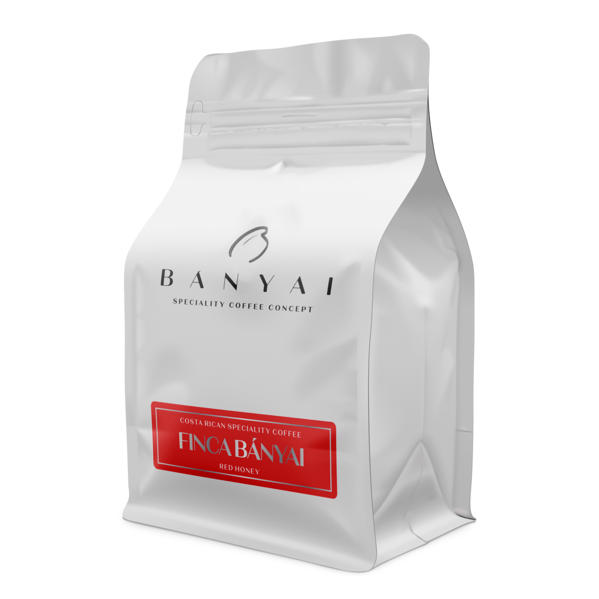 Bányai Finca Bányai szemeskávé 250 g