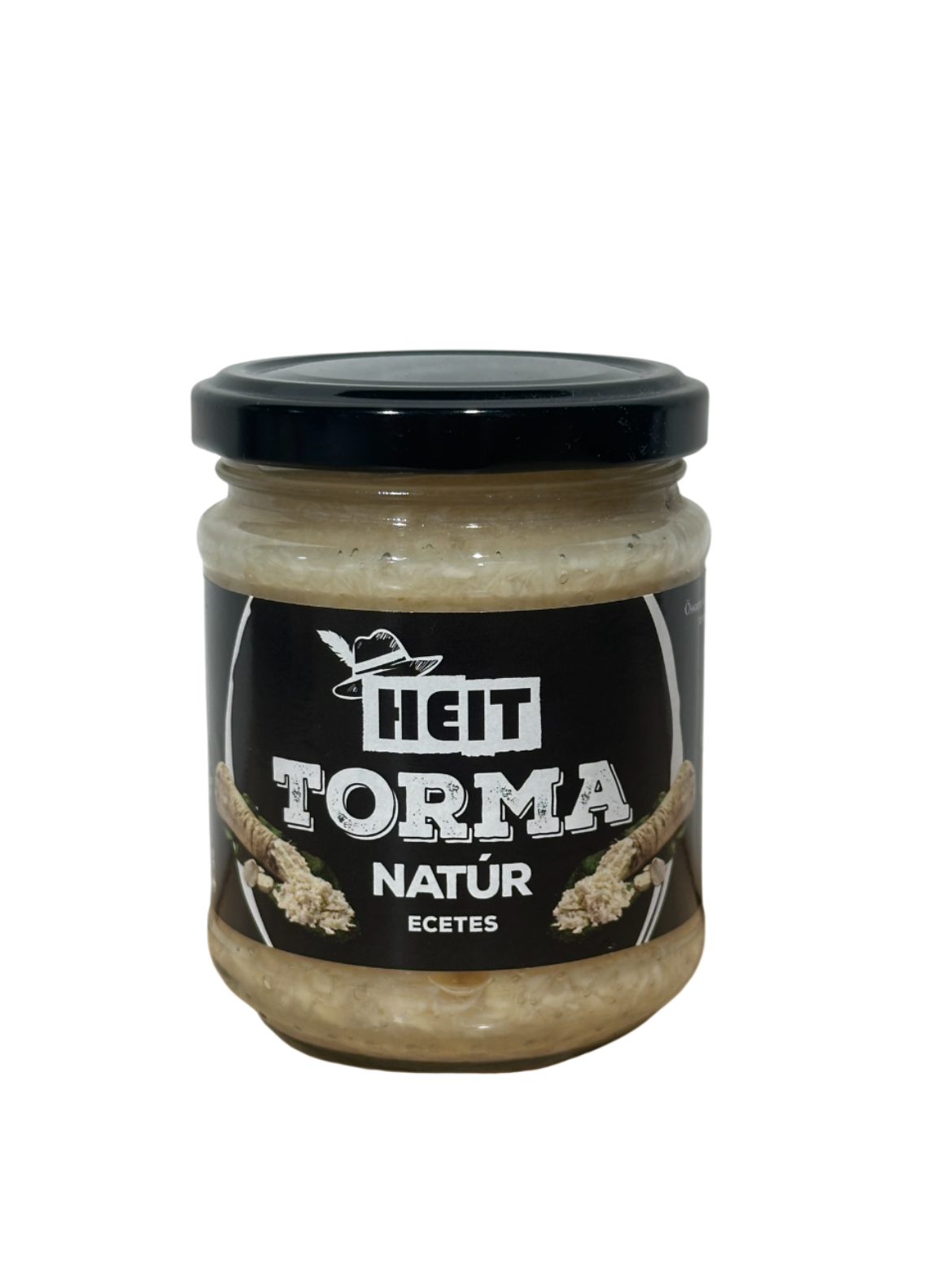 Heit Torma Natúr 200g