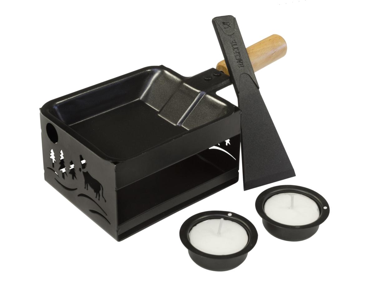 Heidi mini Raclette szett (1főre)