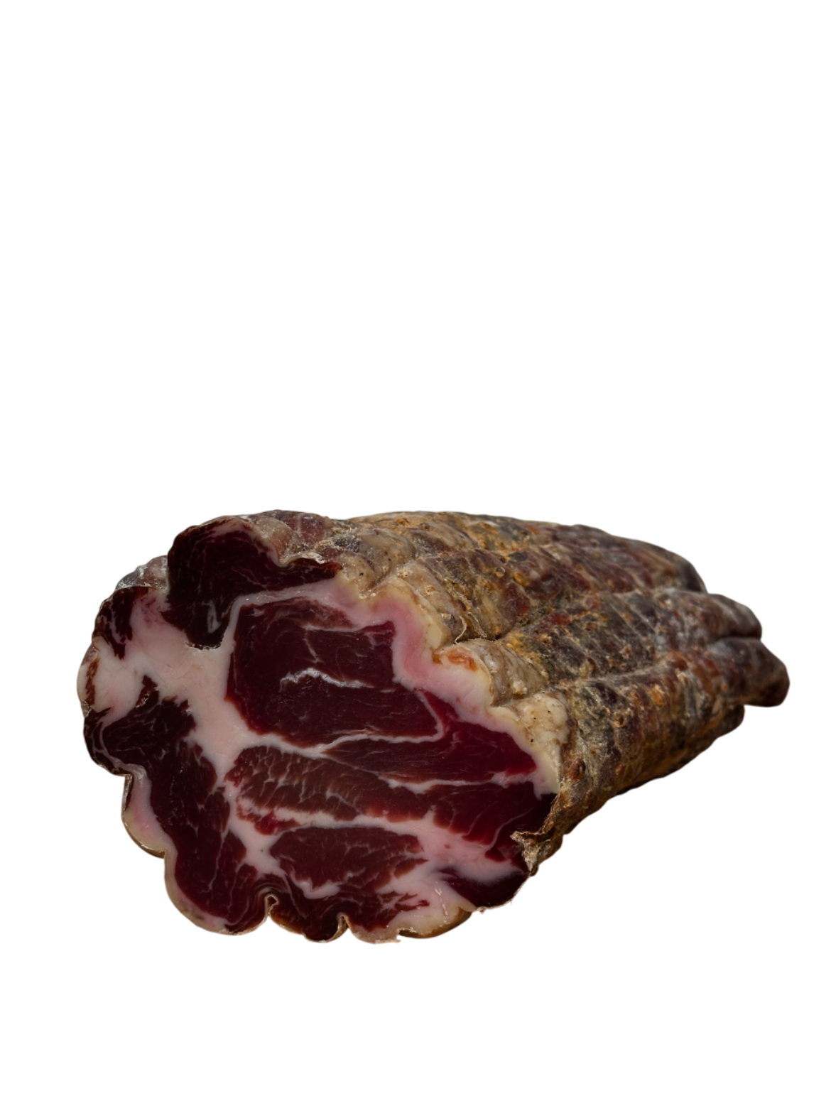 Ferr. Coppa di Parma IGP