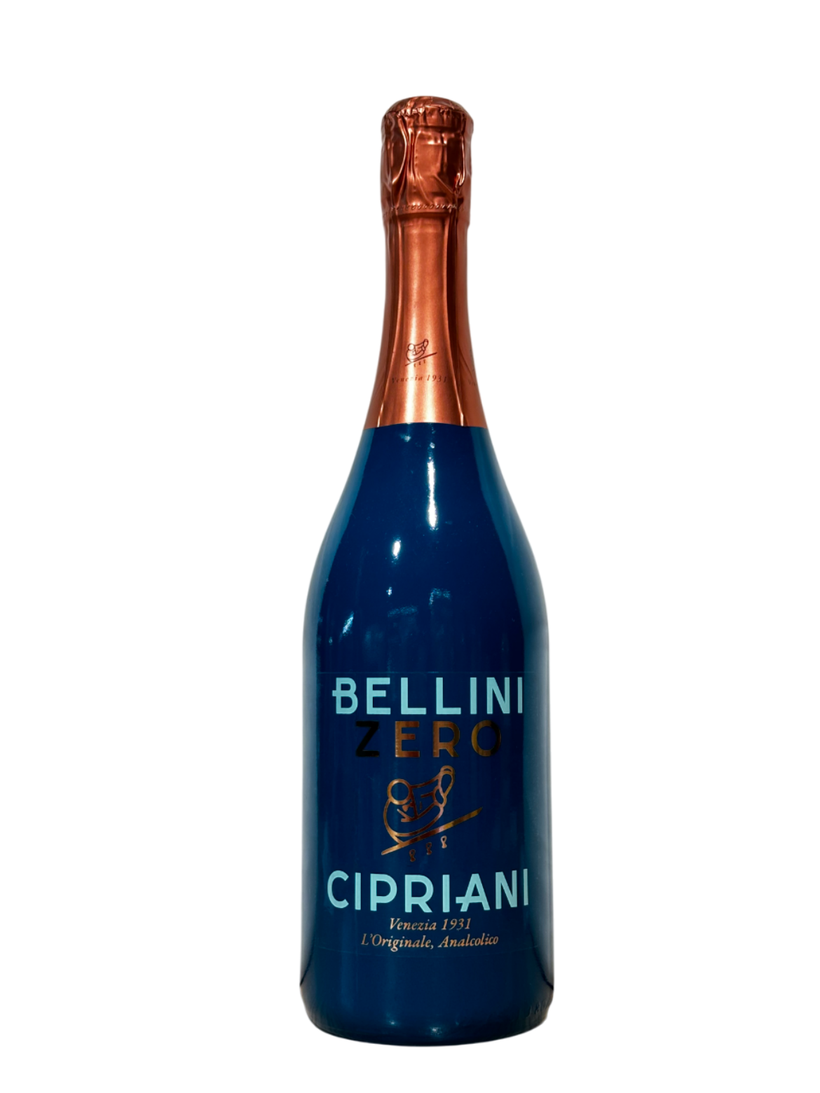 Cipriani Alkoholmentes Bellini 0,75l