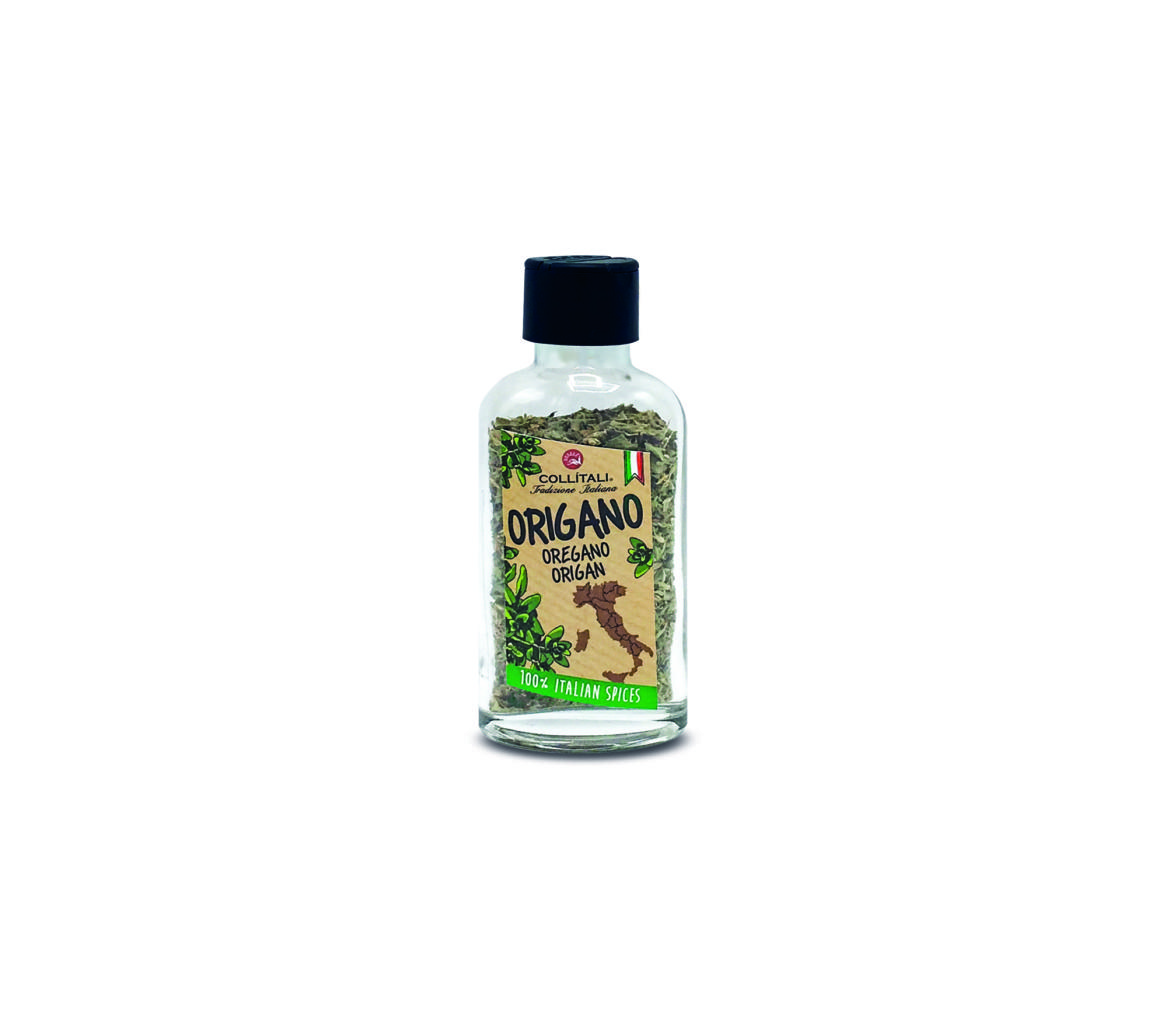 Collitali Oregánó 10g