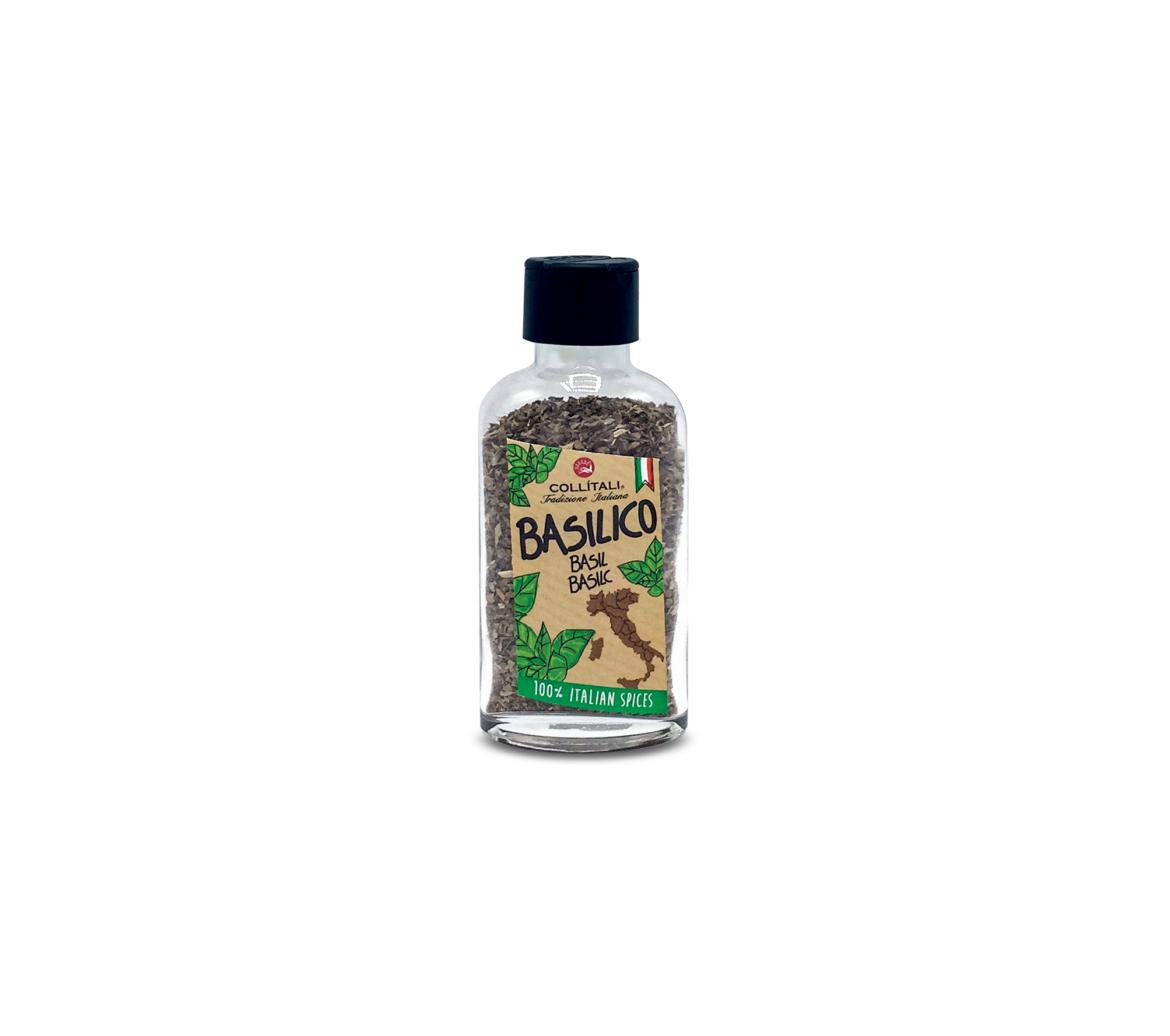 Collitali Bazsalikom 15g