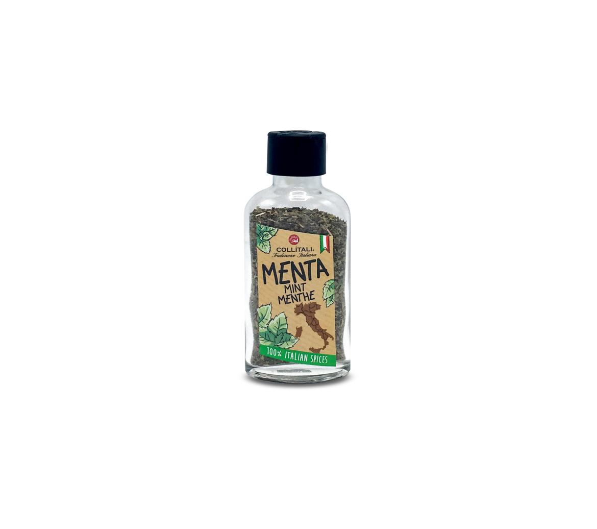 Collitali Menta 14g