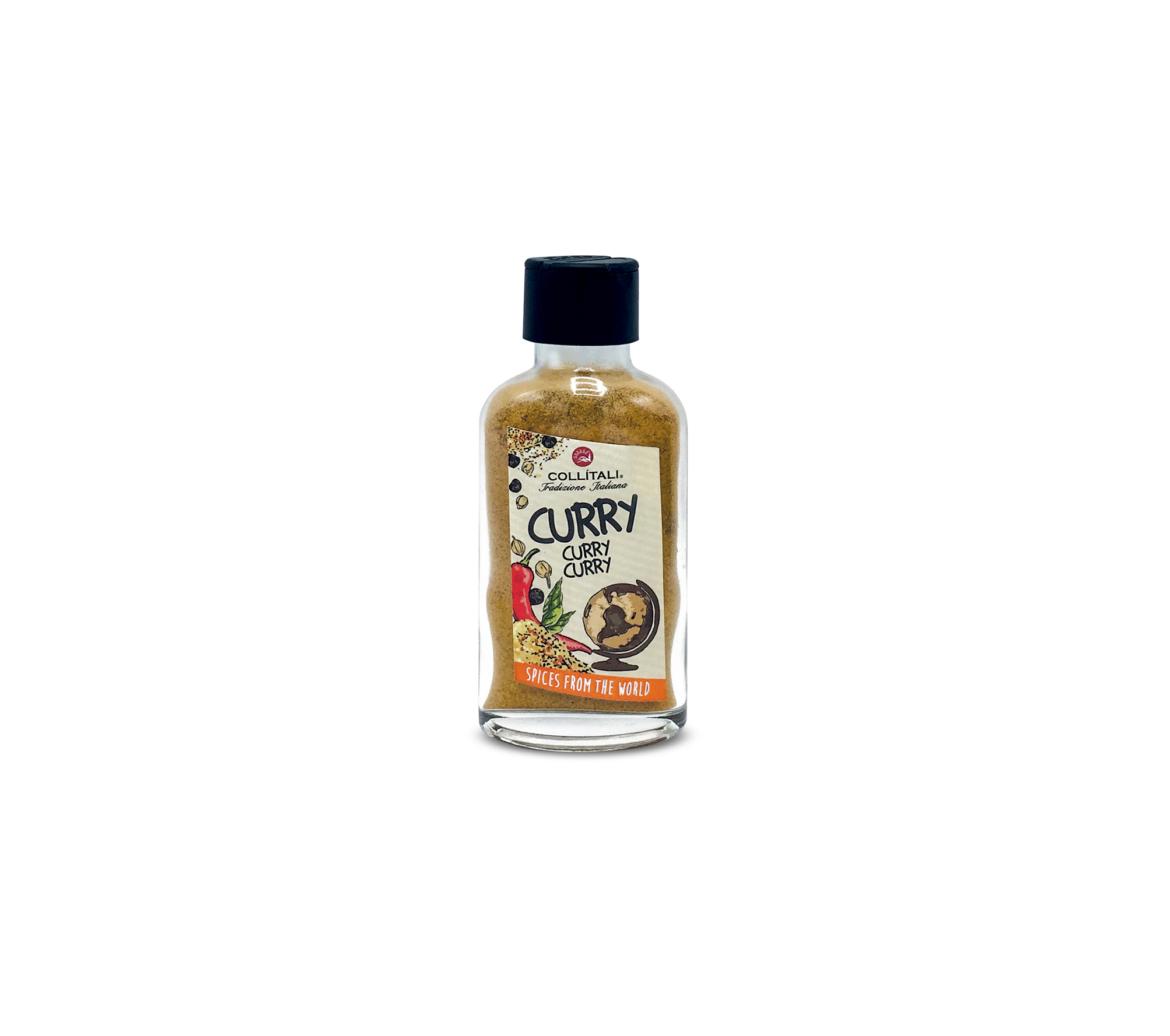 Collitali Curry 45g