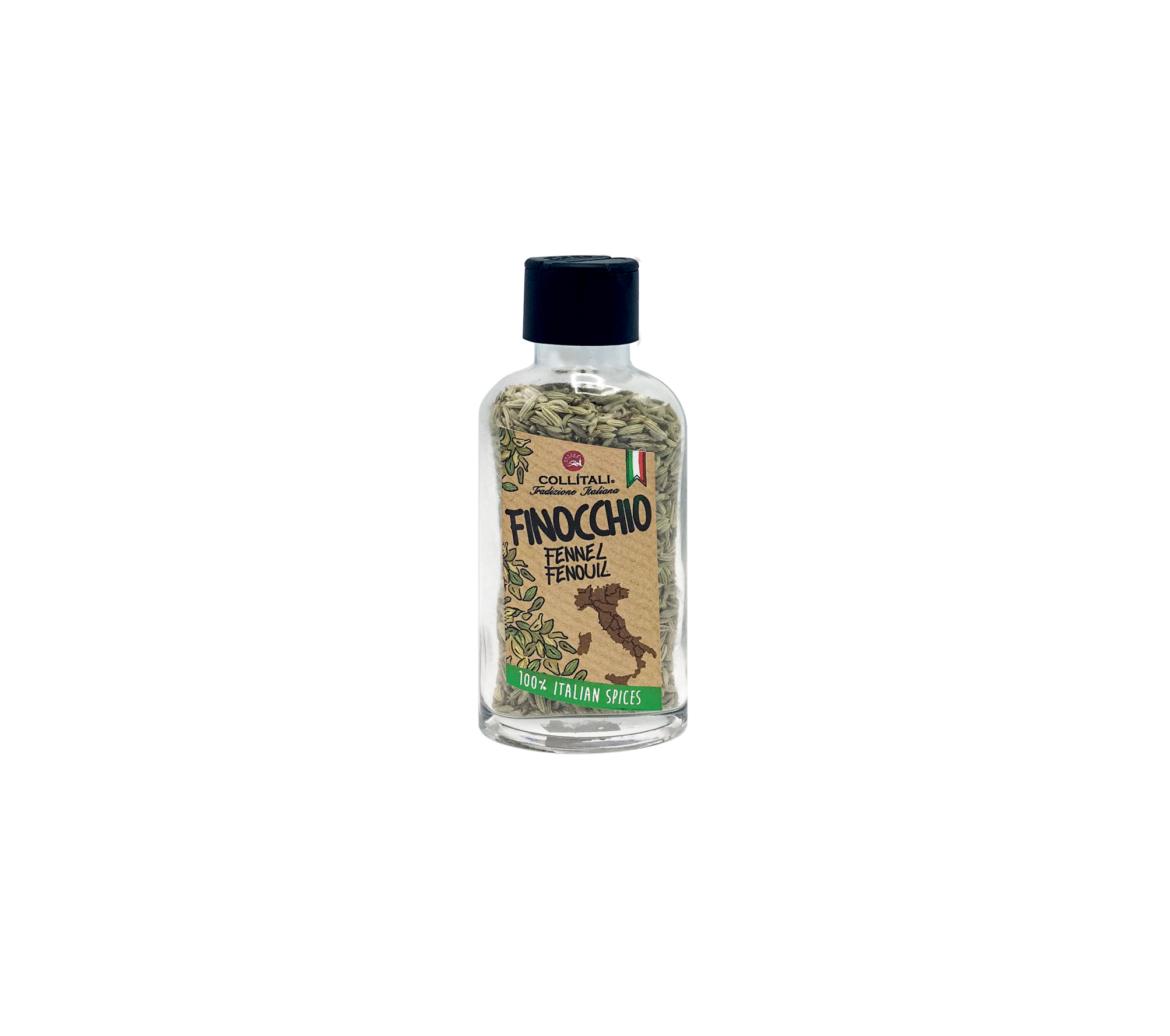 Collitali Édeskömény magok 40g