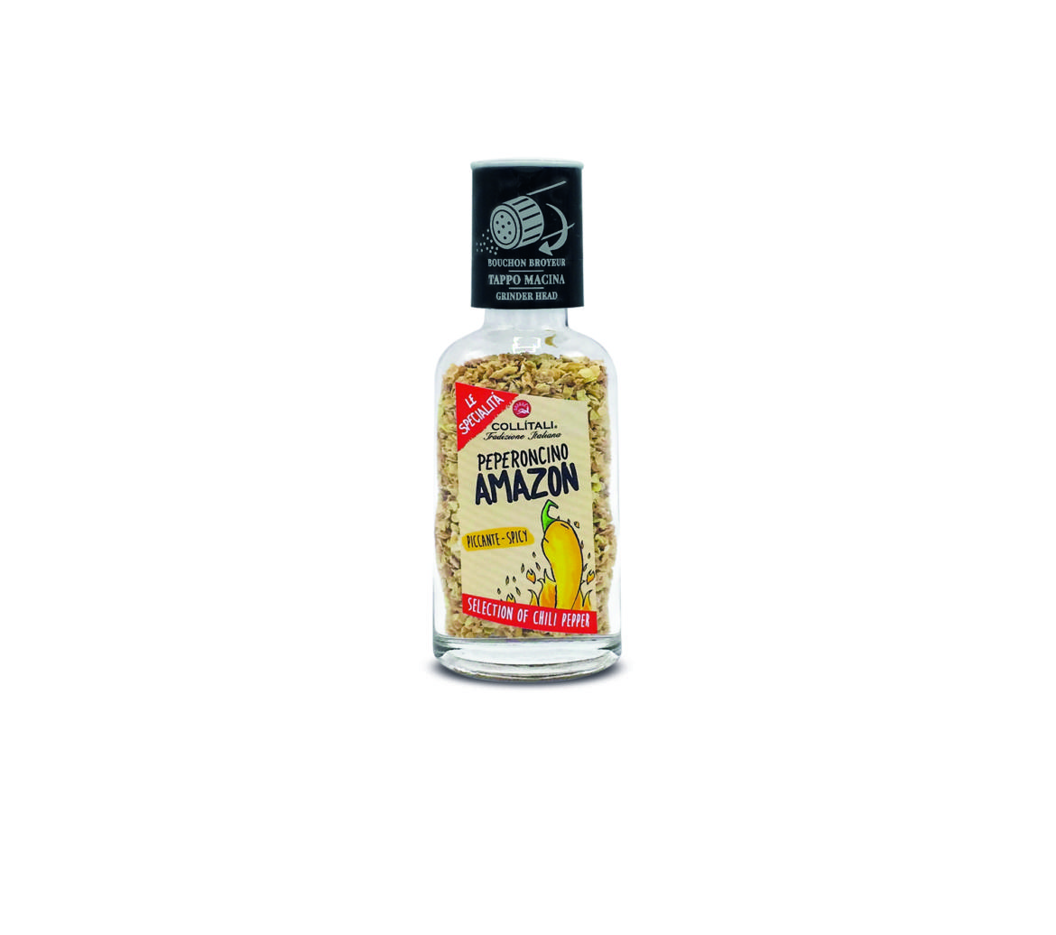 Collitali Amazon Yellon chili 33g
