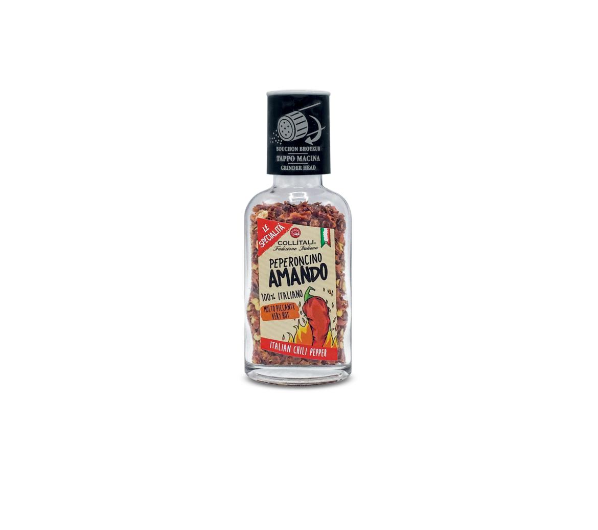 Collitali Amando chili 45g