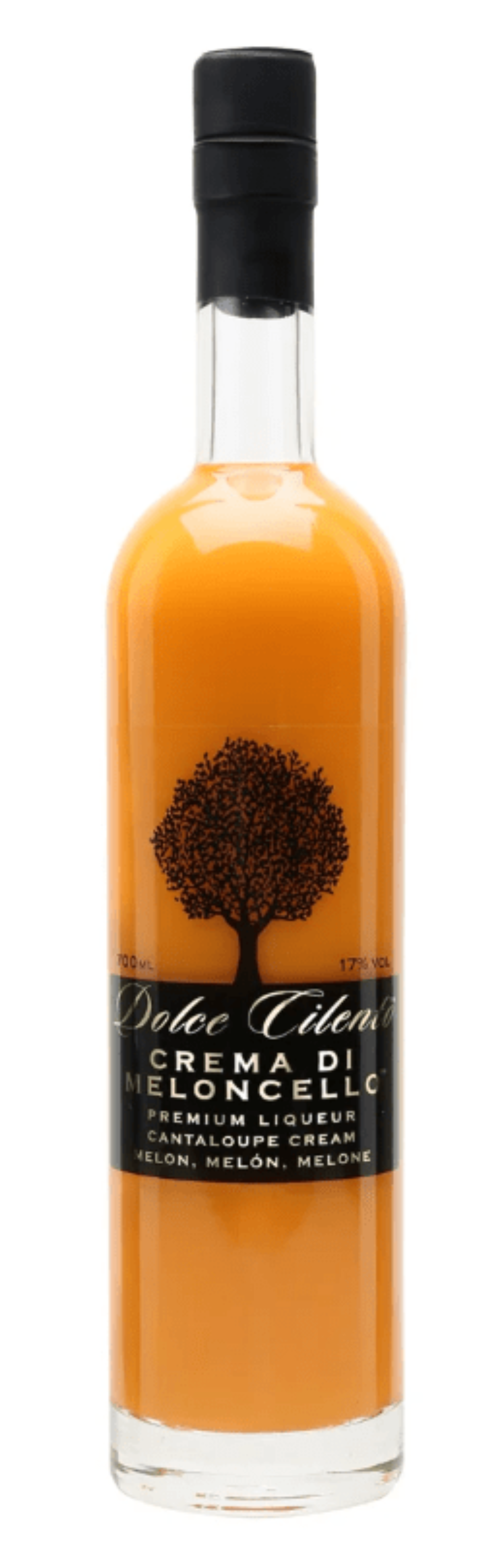 Dolce Cilento Meloncello krémlikőr 0,7l