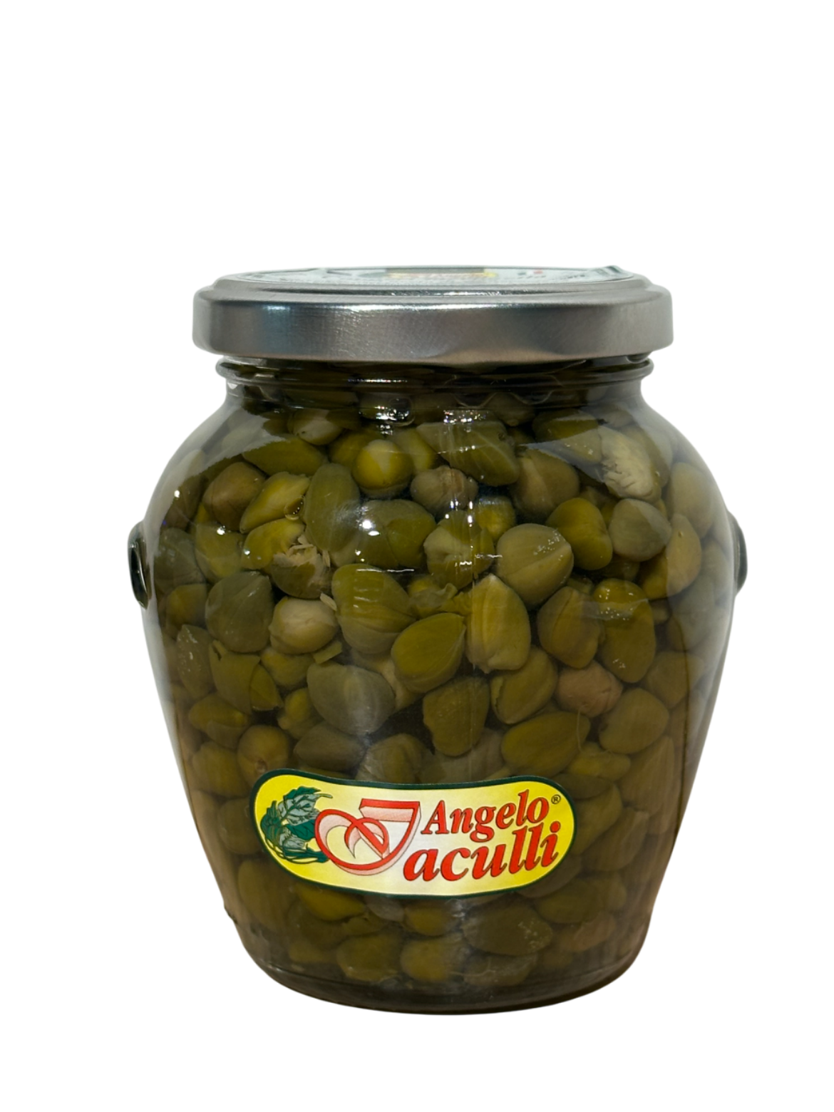 Iaculli Kapribogyó borecetben 180g