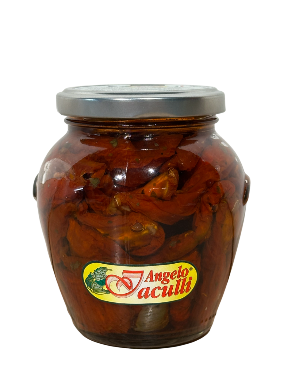 Iaculli Szárított paradicsom napraf.olajban 180g