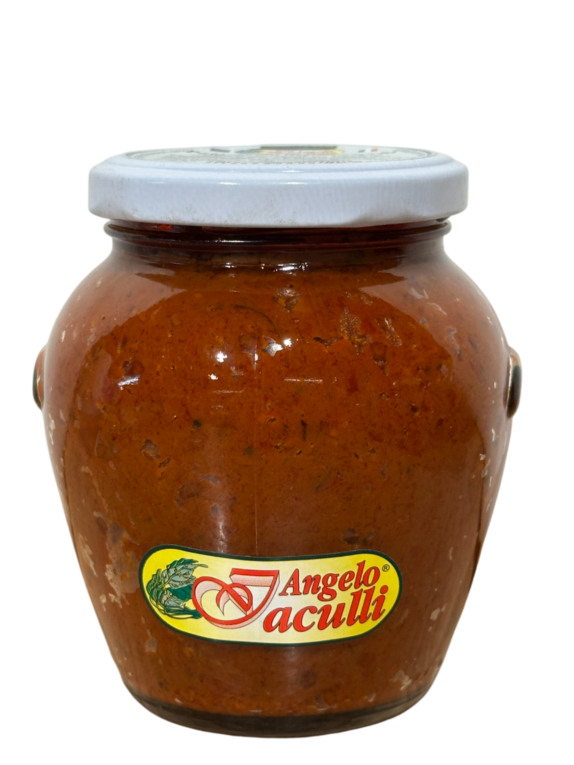 Iaculli Szárított paradicsom krém 290g