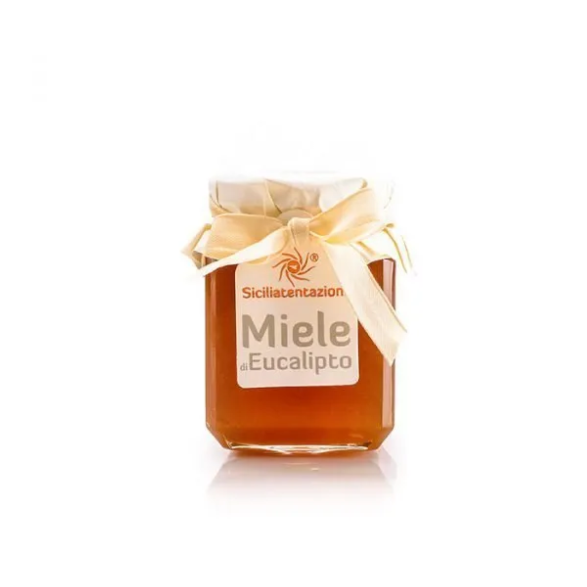 ST Eukaliptusz méz 95g