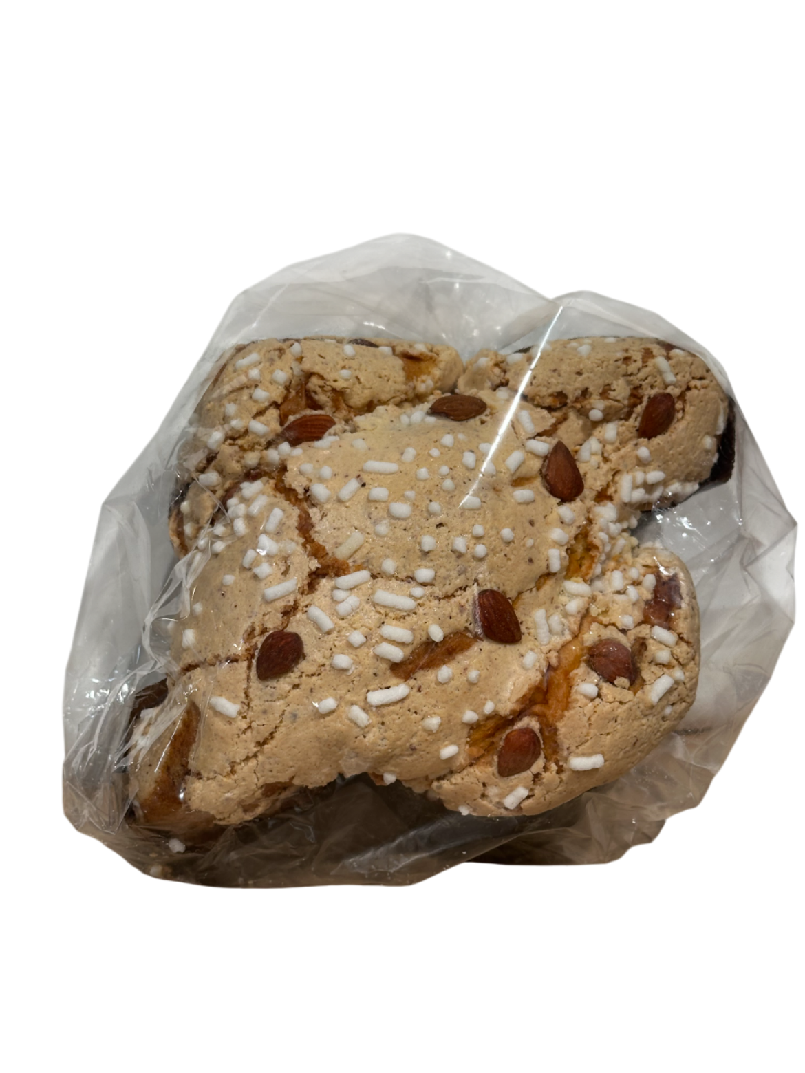 Olivieri 1882 Colomba narancshéjjal 900g